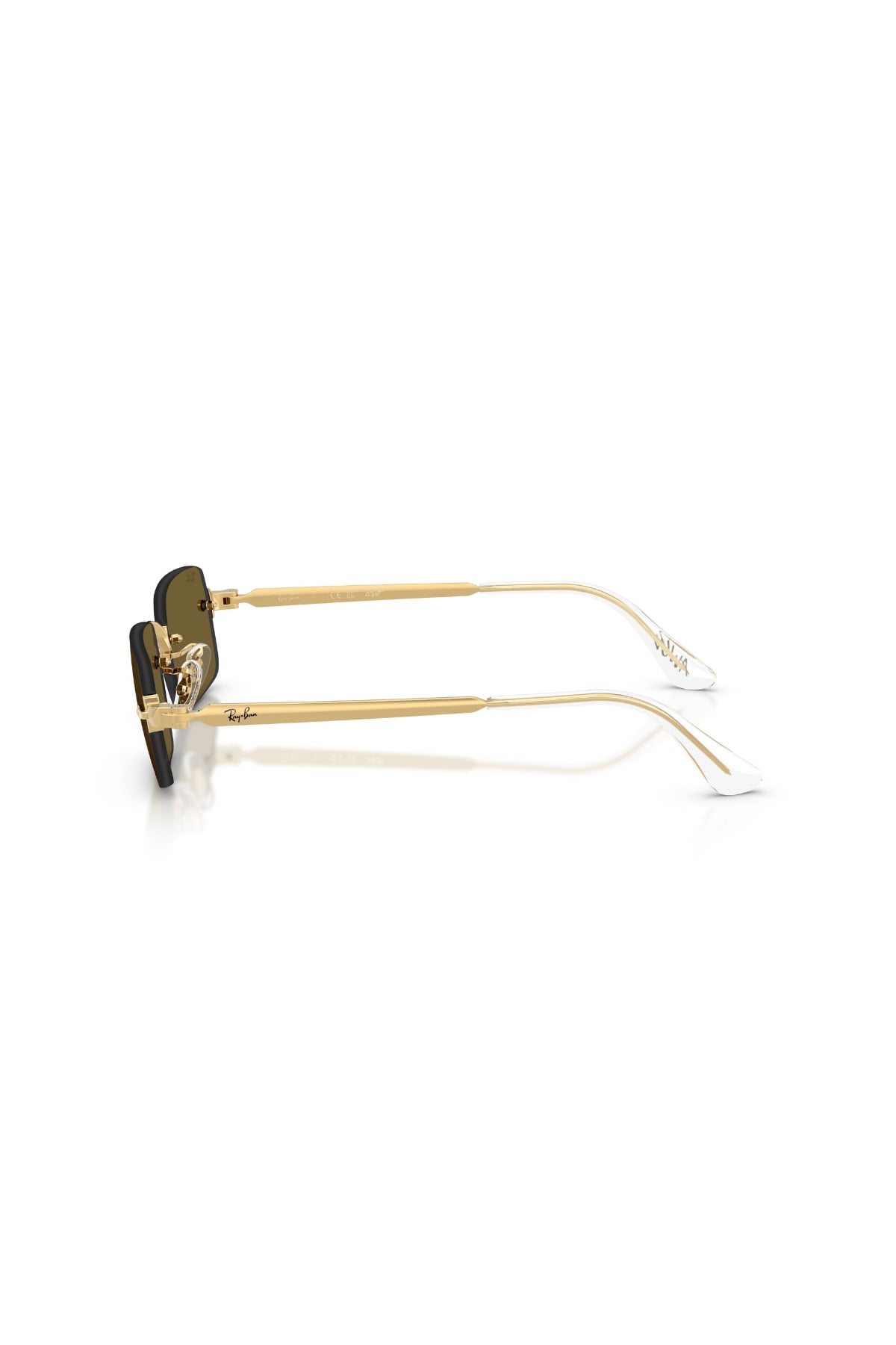 Ray-Ban ASAP Rocky 0RB 3928 001/73 54 Unisex Güneş Gözlüğü