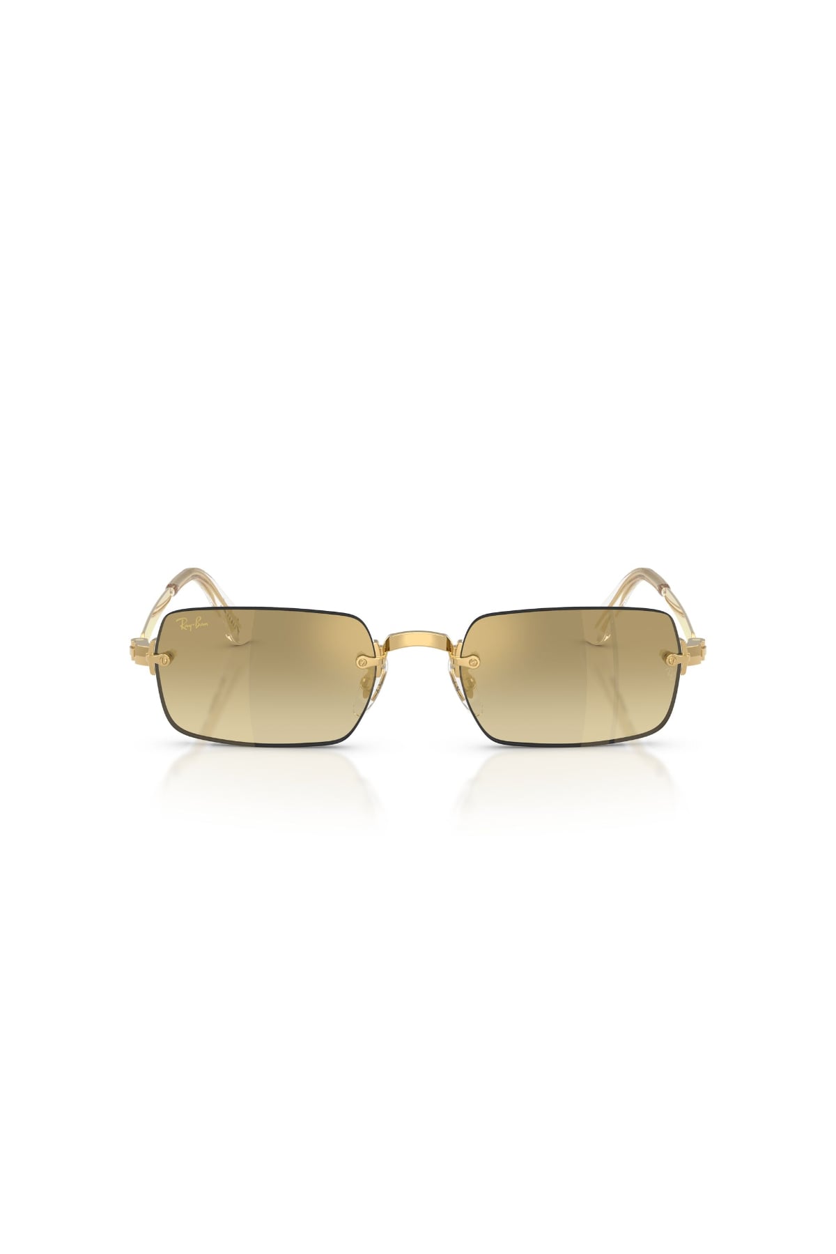 Ray-Ban ASAP Rocky 0RB 3928 001/7I 54 Unisex Güneş Gözlüğü