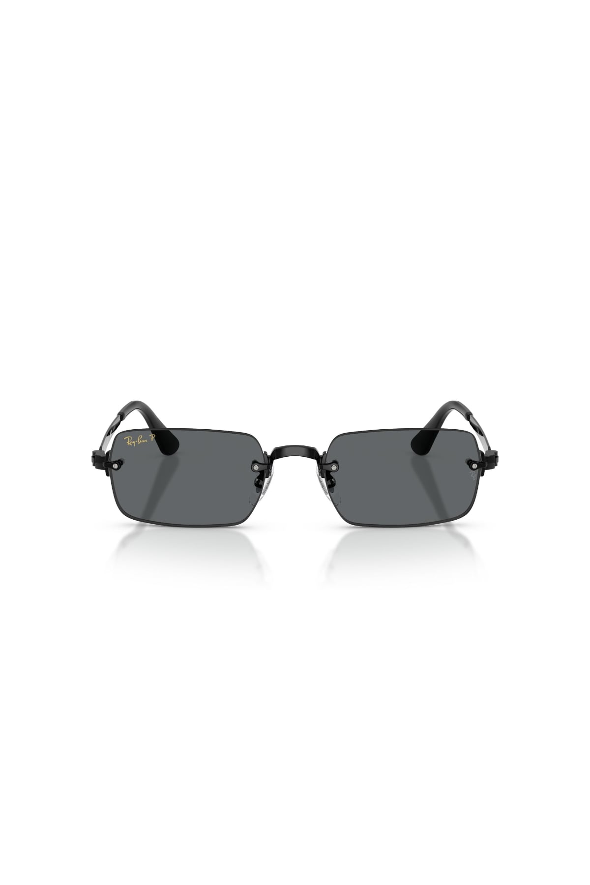 Ray-Ban ASAP Rocky 0RB 3928 002/81 54 Unisex Güneş Gözlüğü