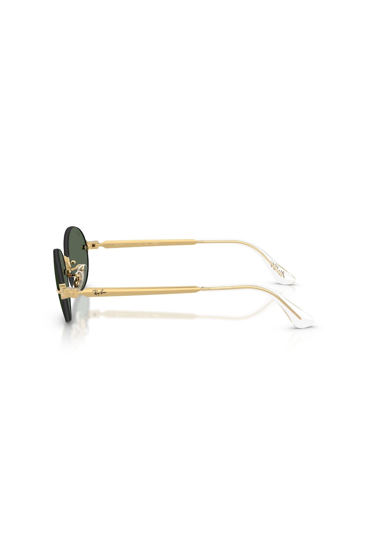 Ray-Ban 0RB 3929 001/71 54 Unisex Güneş Gözlüğü