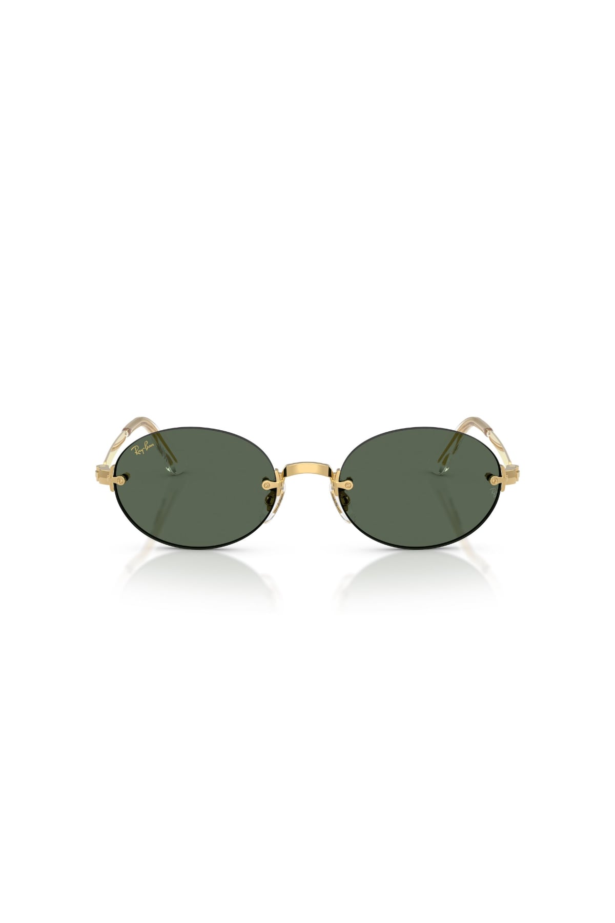 Ray-Ban 0RB 3929 001/71 54 Unisex Güneş Gözlüğü