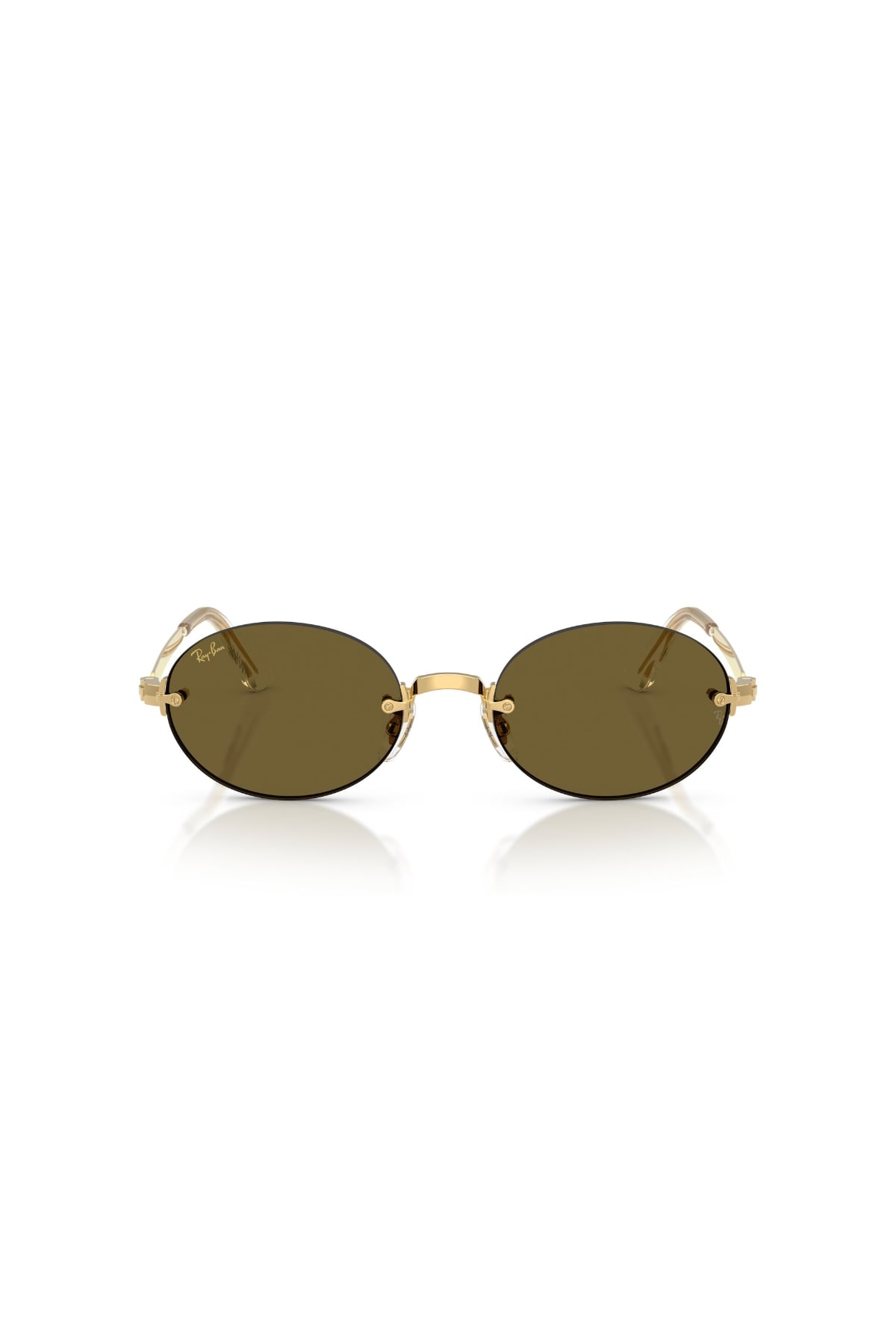 Ray-Ban 0RB 3929 001/73 54 Unisex Güneş Gözlüğü
