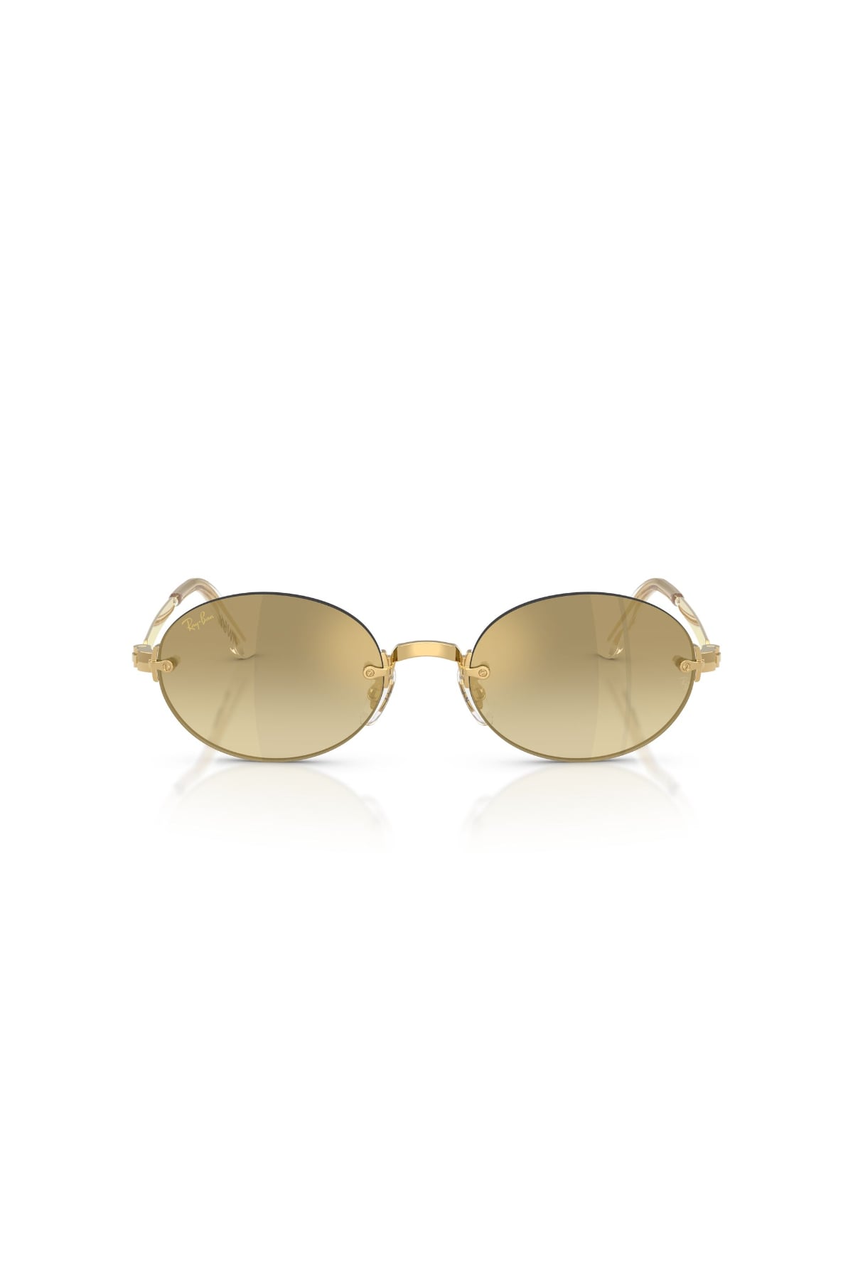 Ray-Ban 0RB 3929 001/7I 54 Unisex Güneş Gözlüğü