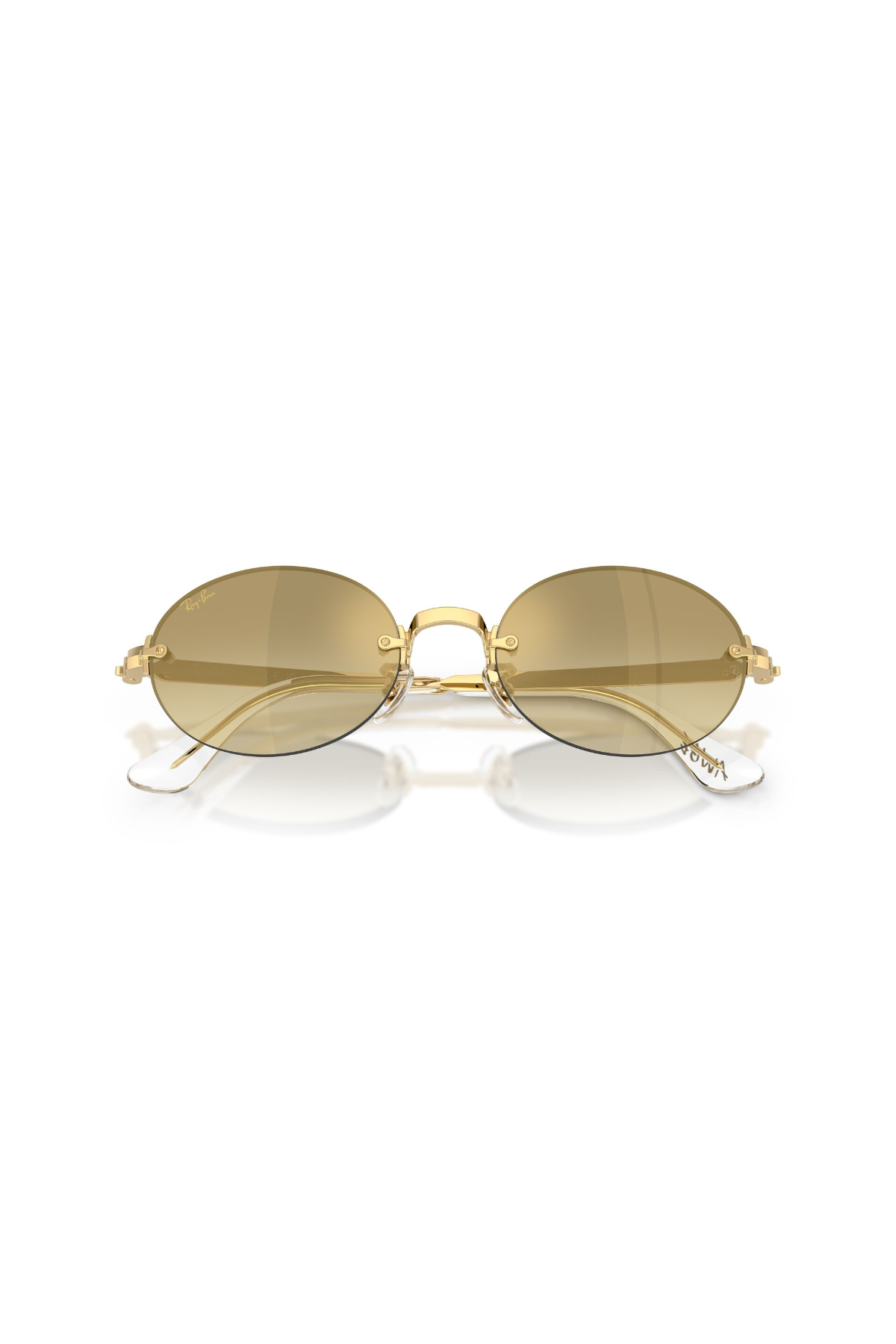 Ray-Ban 0RB 3929 001/7I 54 Unisex Güneş Gözlüğü
