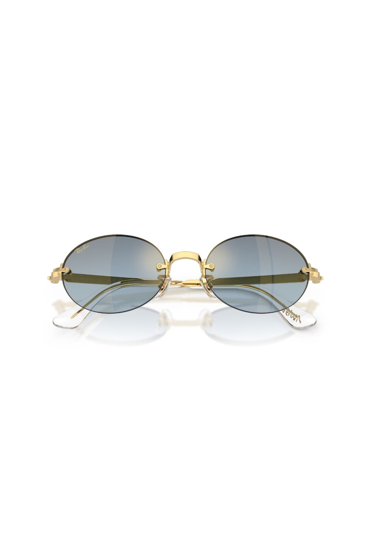 RAY-BAN GUNES 0RB 3929 001/S2 54