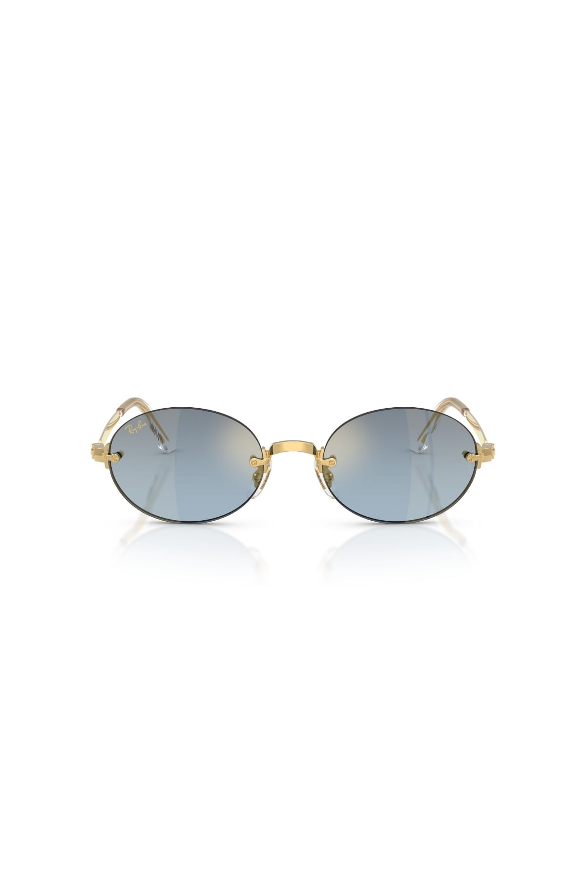 RAY-BAN GUNES 0RB 3929 001/S2 54