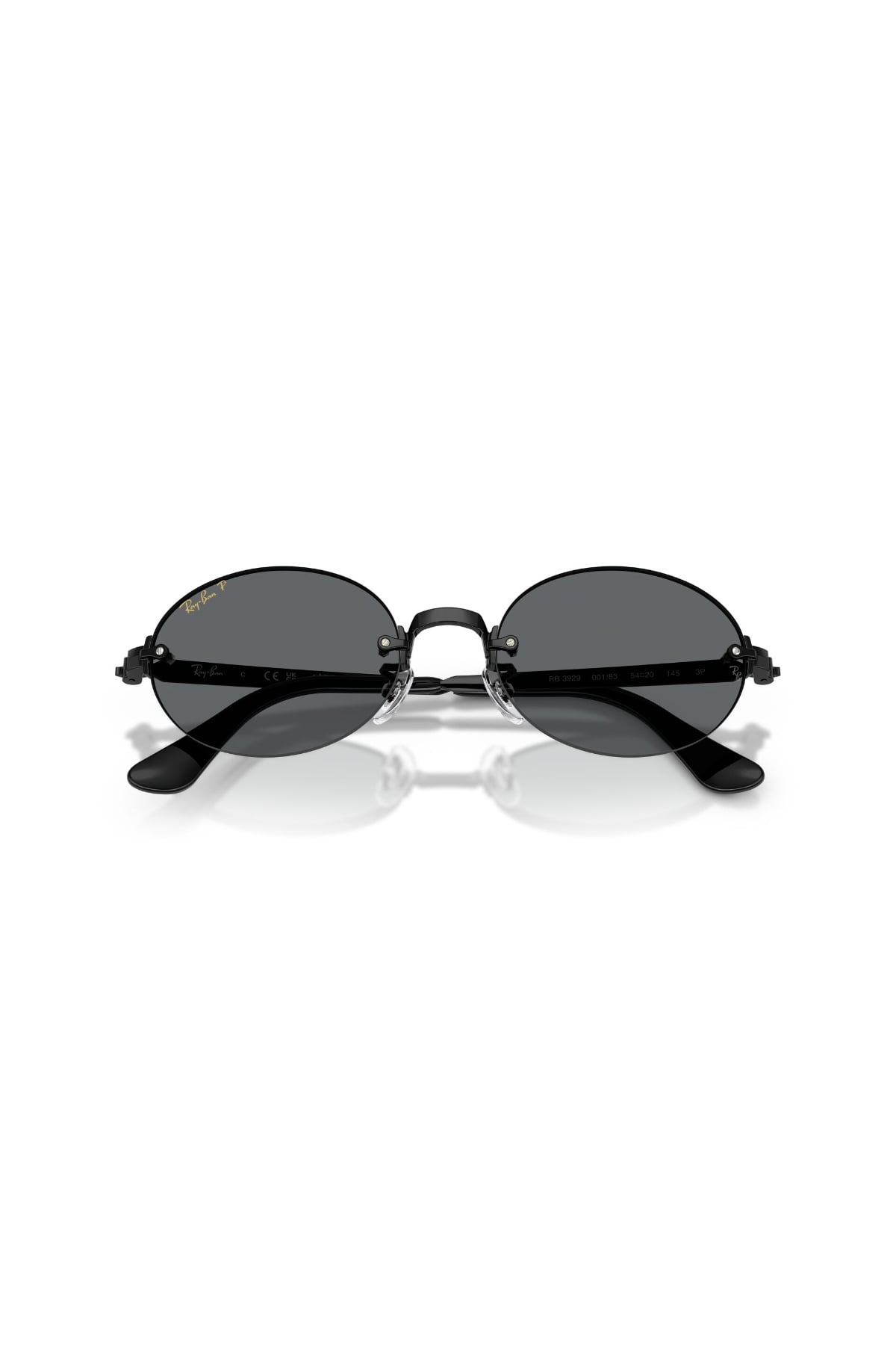 RAY-BAN GUNES 0RB 3929 002/81 54