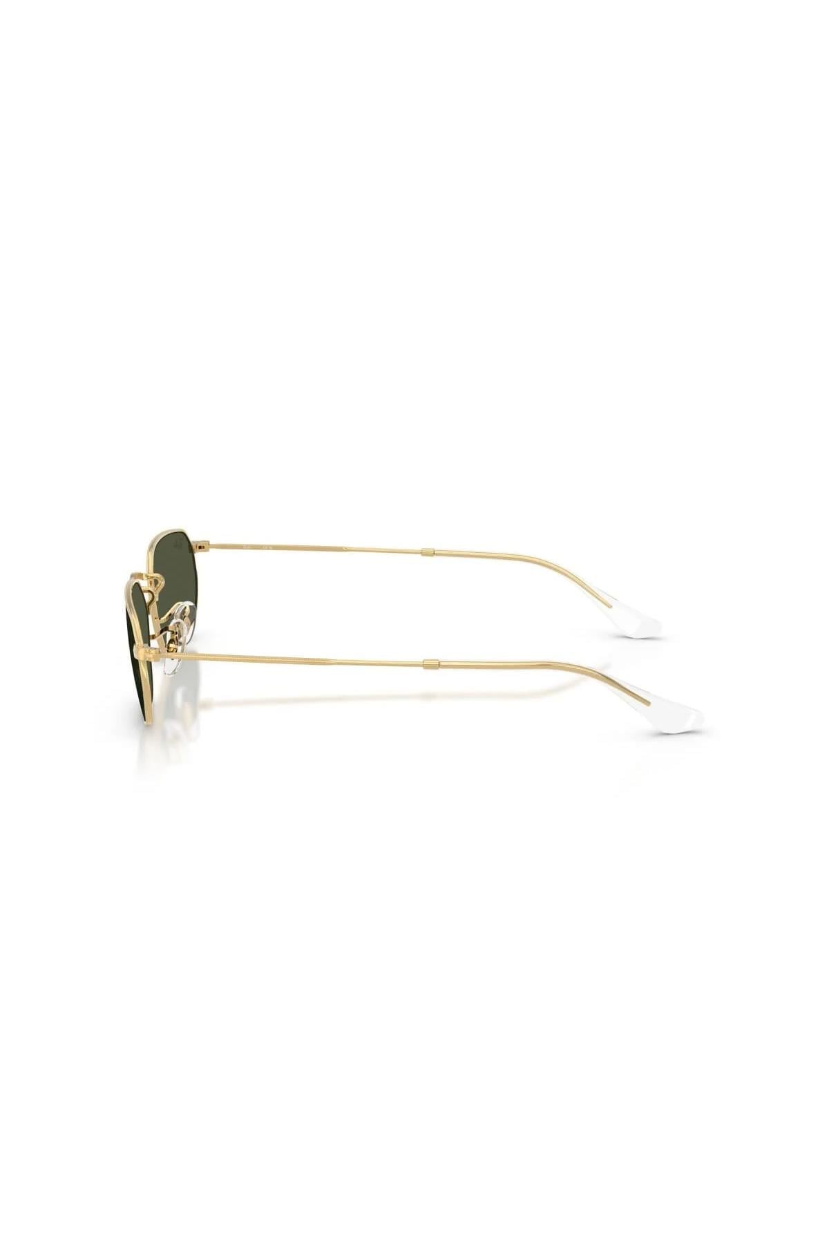Ray-Ban 0RB 3947 001/31 54 Unisex Güneş Gözlüğü