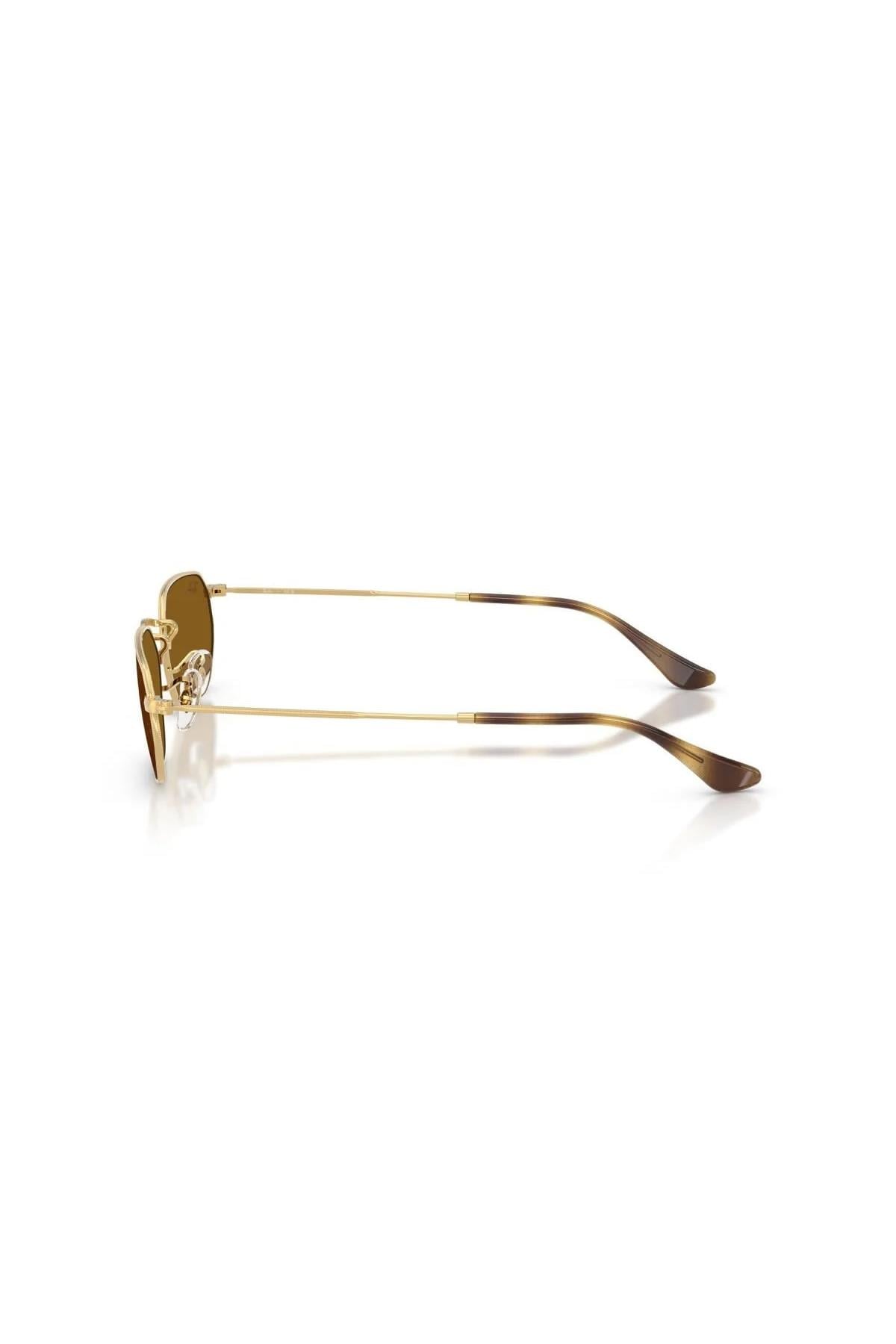 Ray-Ban 0RB 3947 001/33 54 Unisex Güneş Gözlüğü