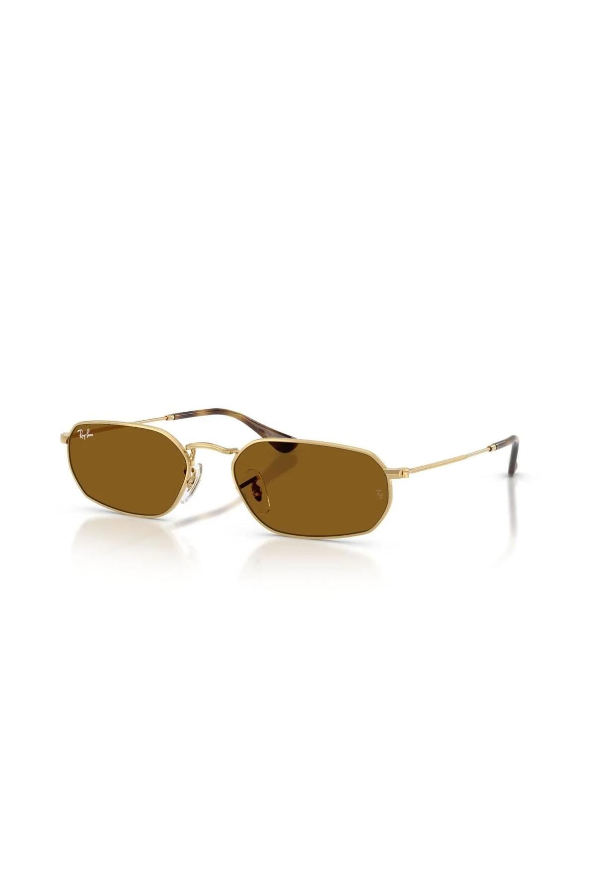 Ray-Ban 0RB 3947 001/33 57 Unisex Güneş Gözlüğü