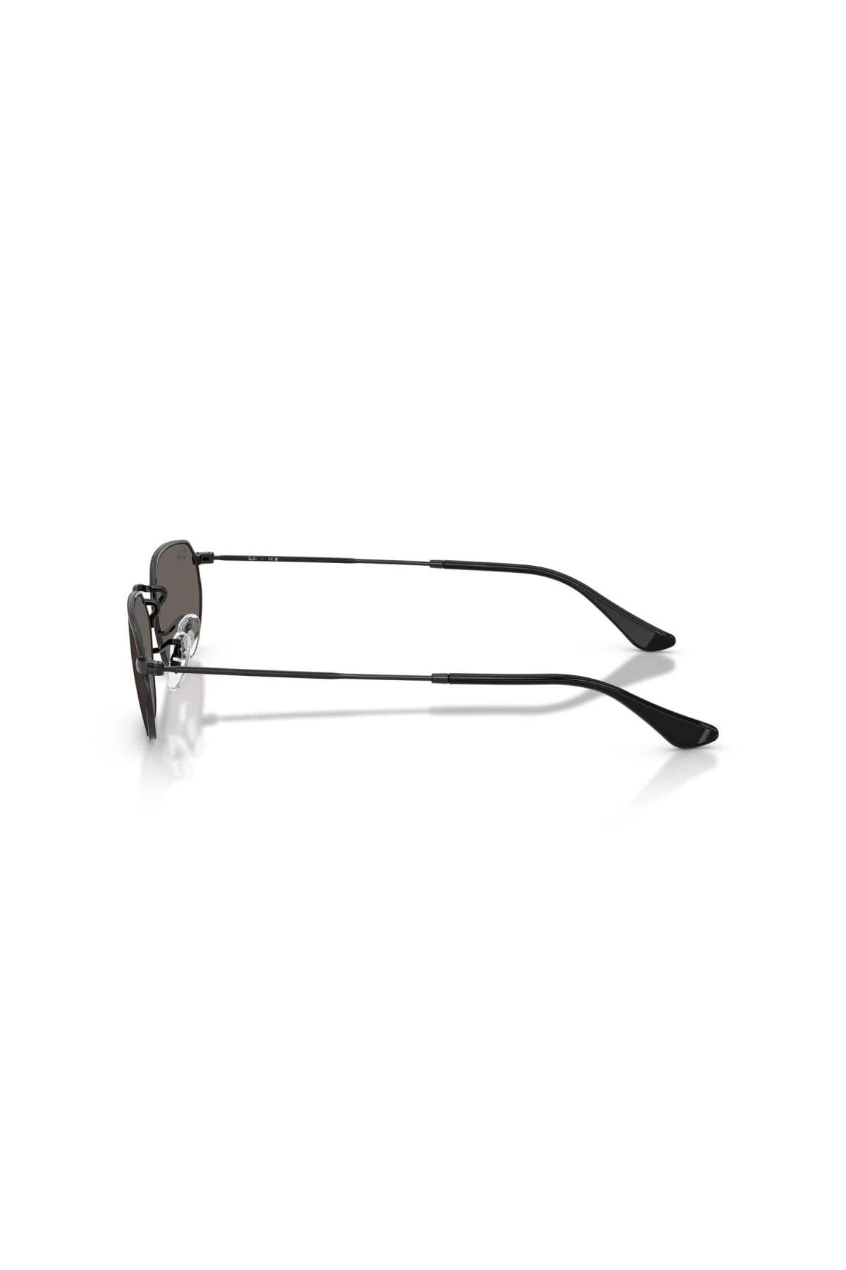 Ray-Ban 0RB 3947 002/B1 54 Unisex Güneş Gözlüğü
