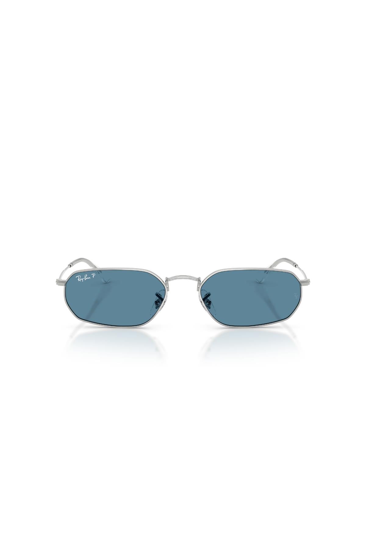 Ray-Ban 0RB 3947 003/S2 57 Unisex Güneş Gözlüğü