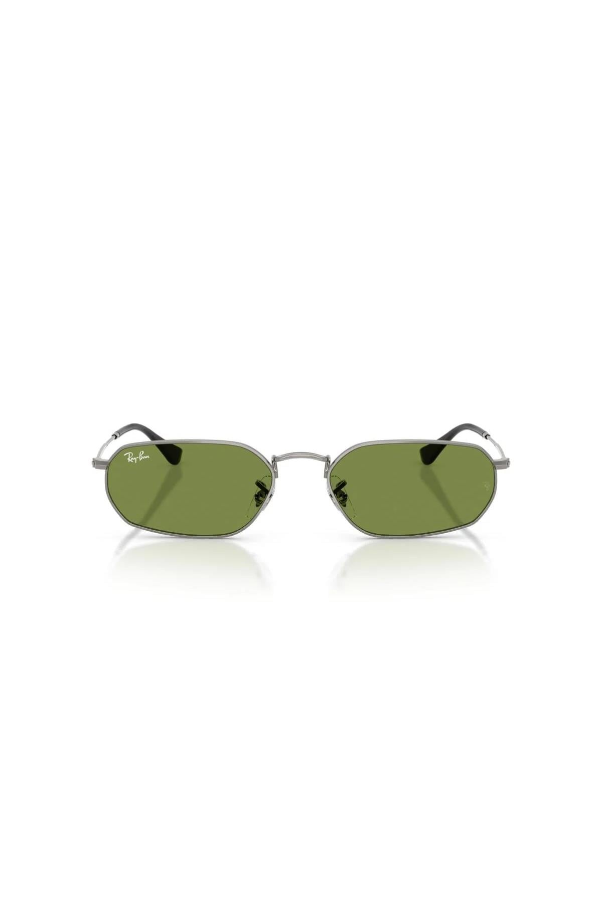 Ray-Ban 0RB 3947 004/4E 54 Unisex Güneş Gözlüğü