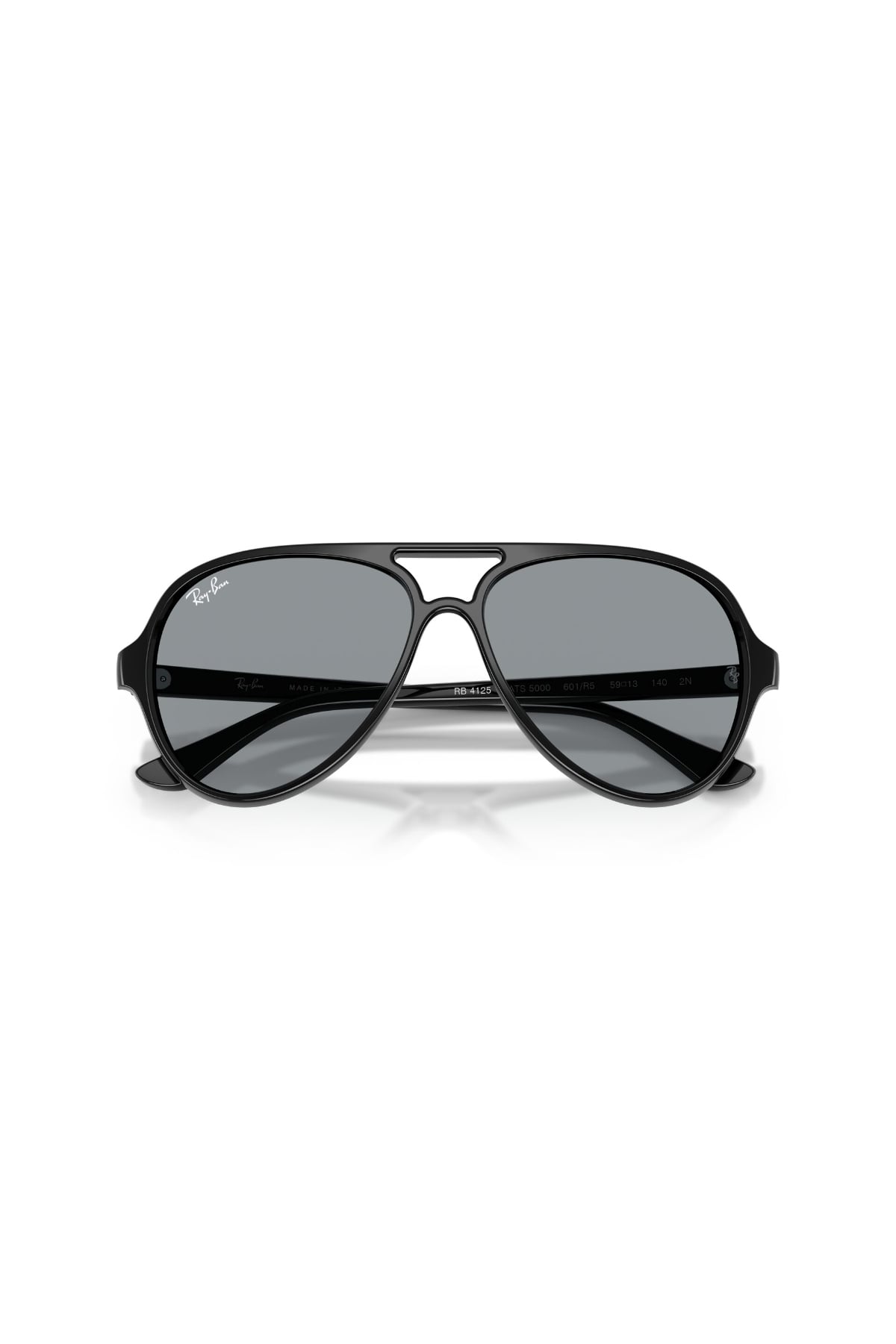 Ray-Ban 0RB 4125 601/R5 59 Unisex Güneş Gözlüğü