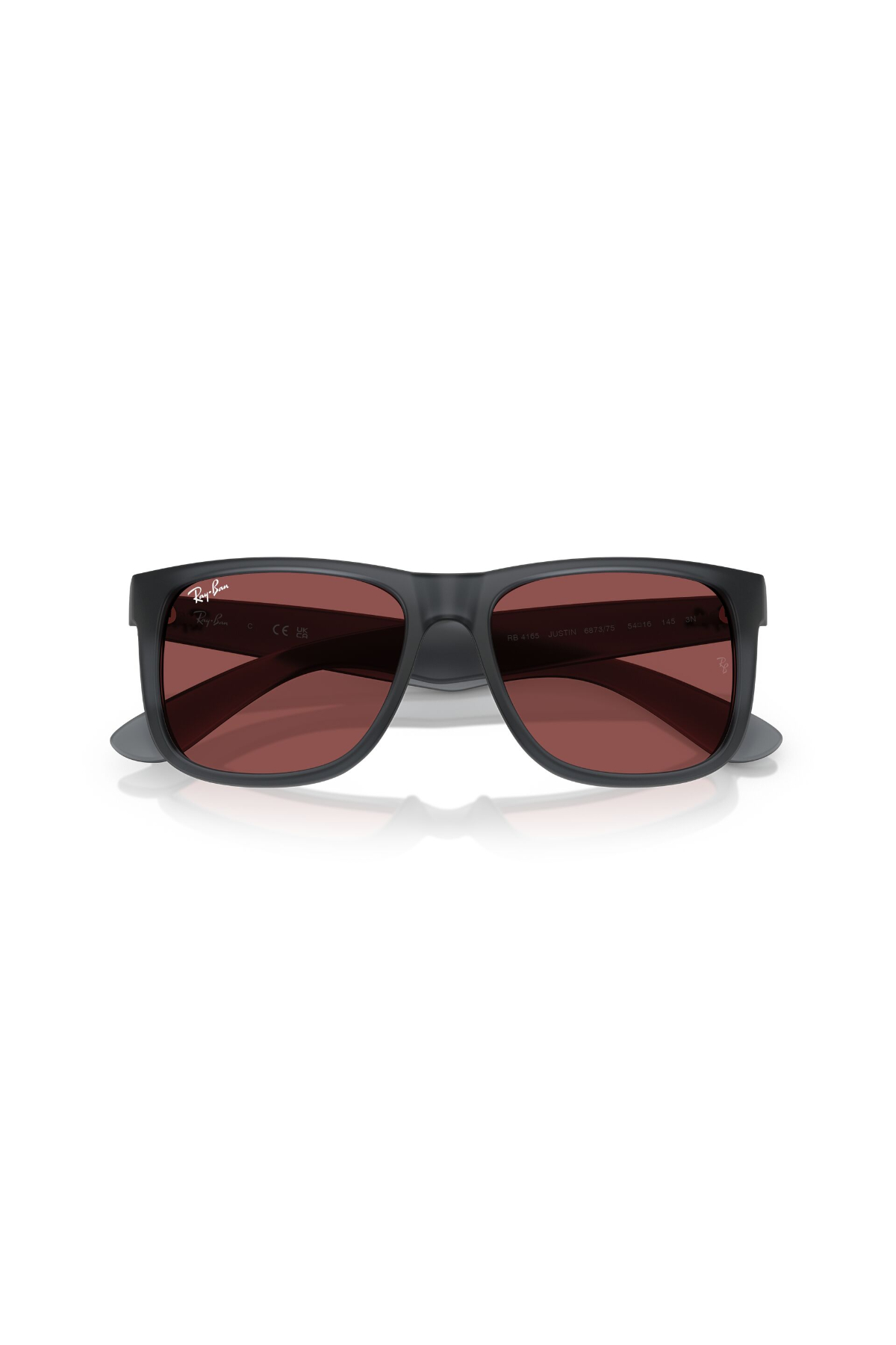 Ray-Ban 0RB 4165 687375 55 Unisex Güneş Gözlüğü
