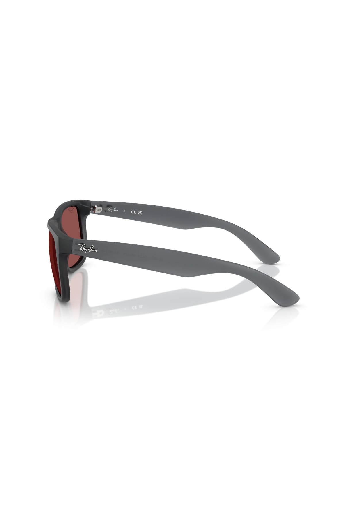 Ray-Ban 0RB 4165 687375 55 Unisex Güneş Gözlüğü