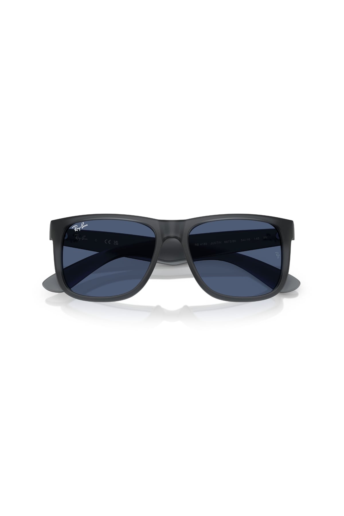 Ray-Ban 0RB 4165 687380 55 Unisex Güneş Gözlüğü