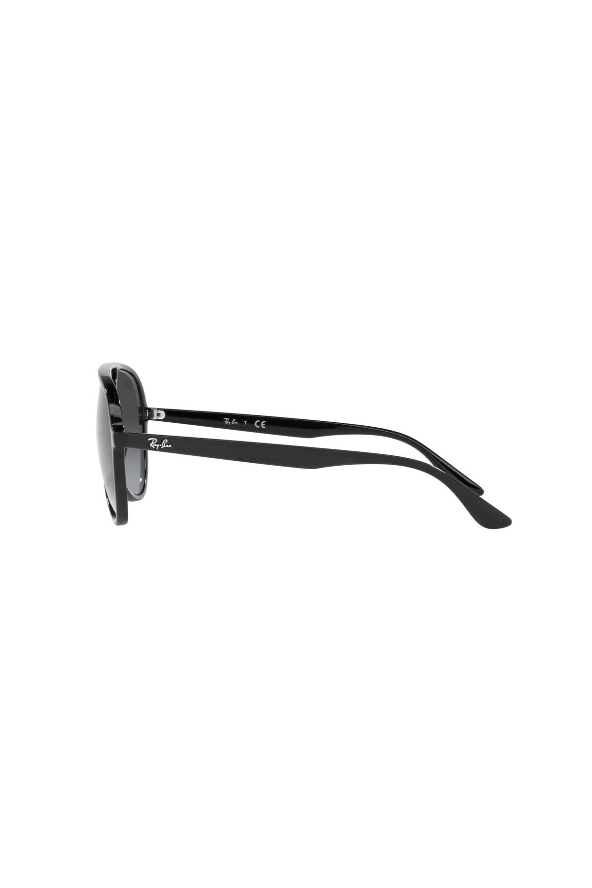 Ray-Ban 0RB 4376 601/8G 57 Unisex Güneş Gözlüğü