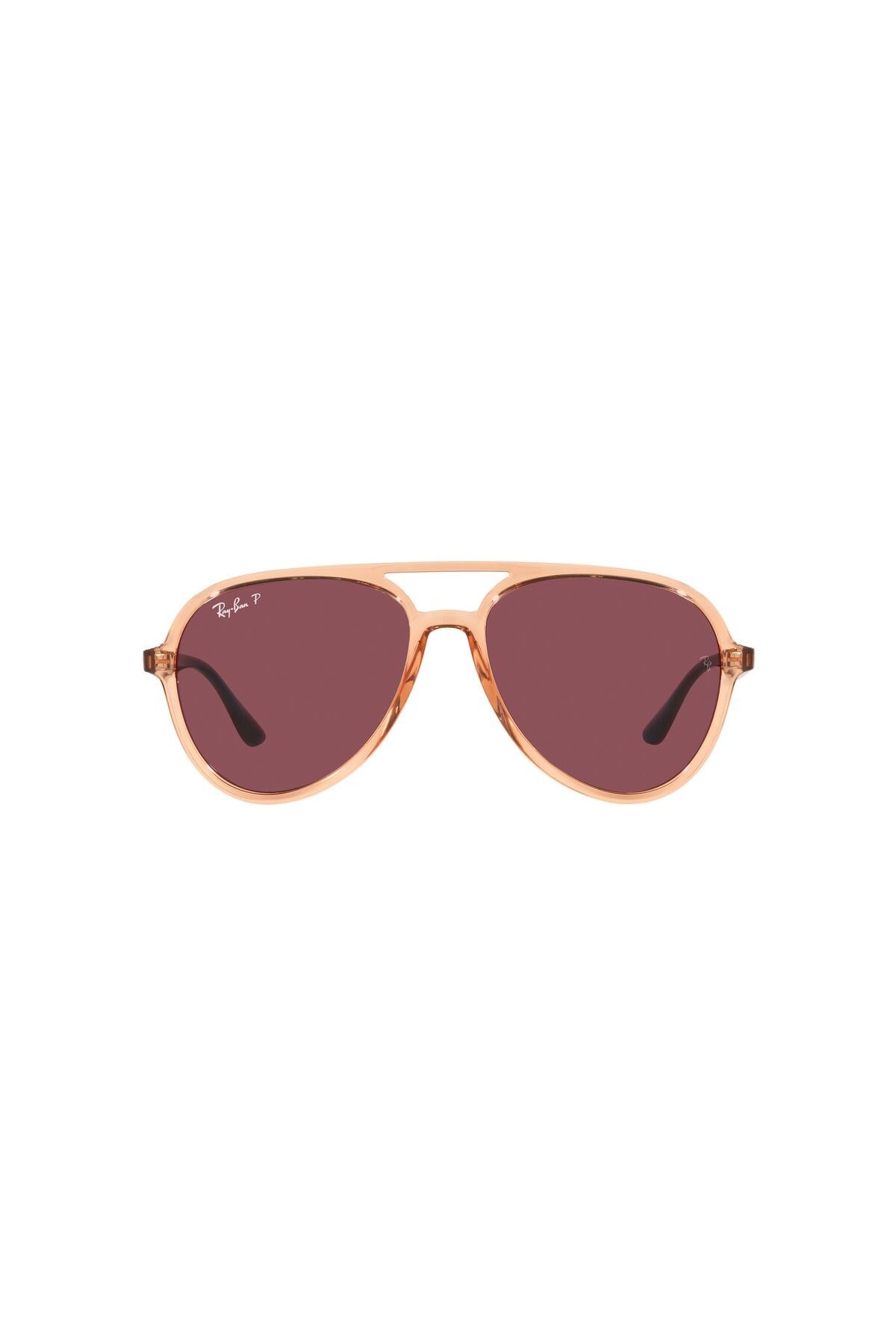 Ray-Ban 0RB 4376 66025Q 57 Unisex Güneş Gözlüğü