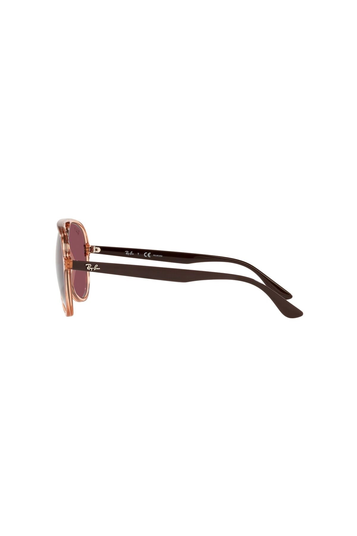 Ray-Ban 0RB 4376 66025Q 57 Unisex Güneş Gözlüğü