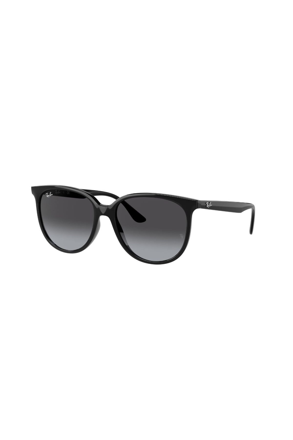 Ray-Ban 0RB 4378 601/8G 54 Unisex Güneş Gözlüğü