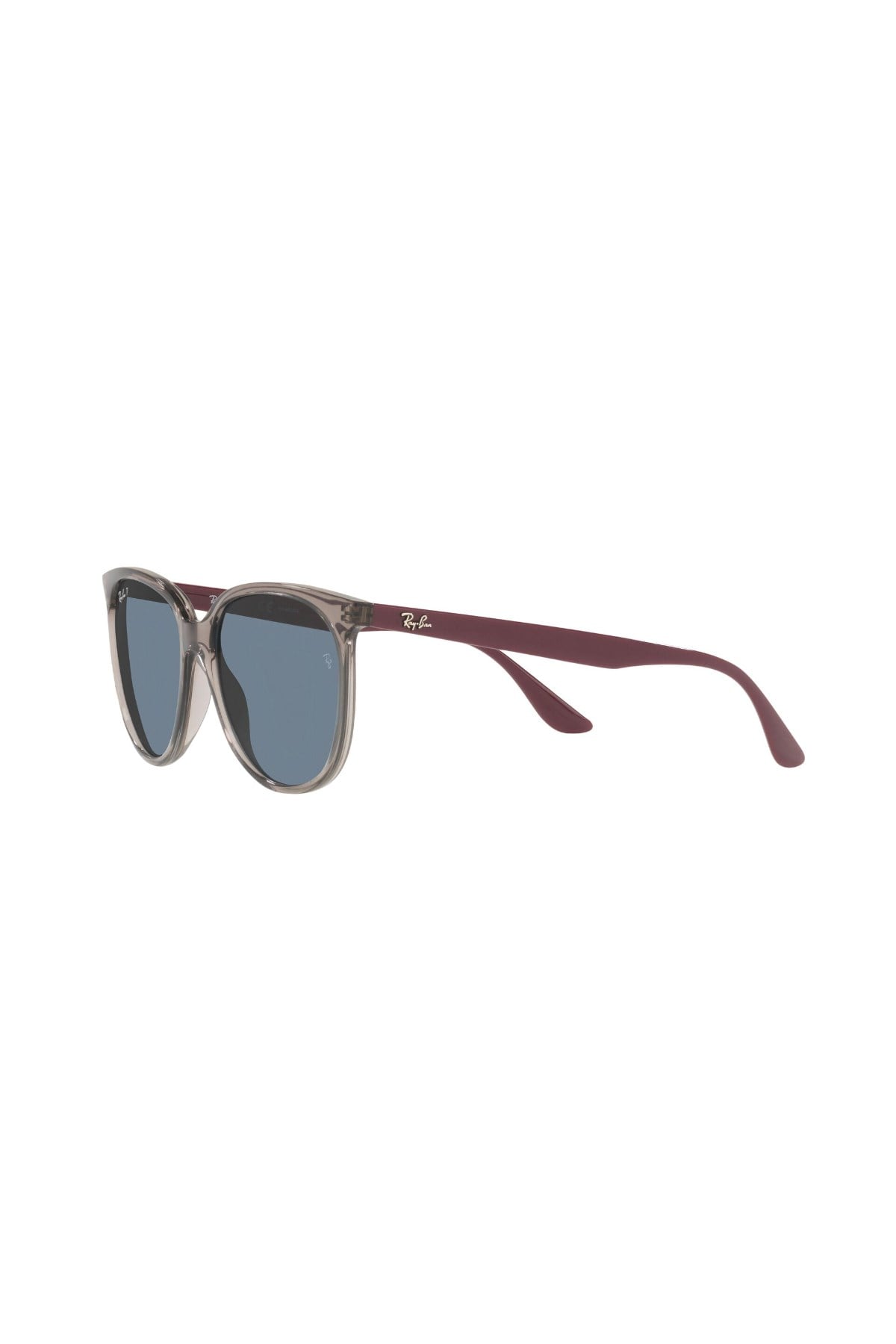 Ray-Ban 0RB 4378 65722V 54 Kadın Güneş Gözlüğü