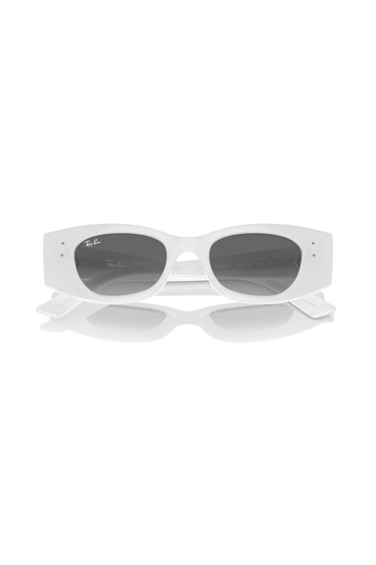 Ray Ban 0RB 4427 675911 49 Unisex Güneş Gözlüğü