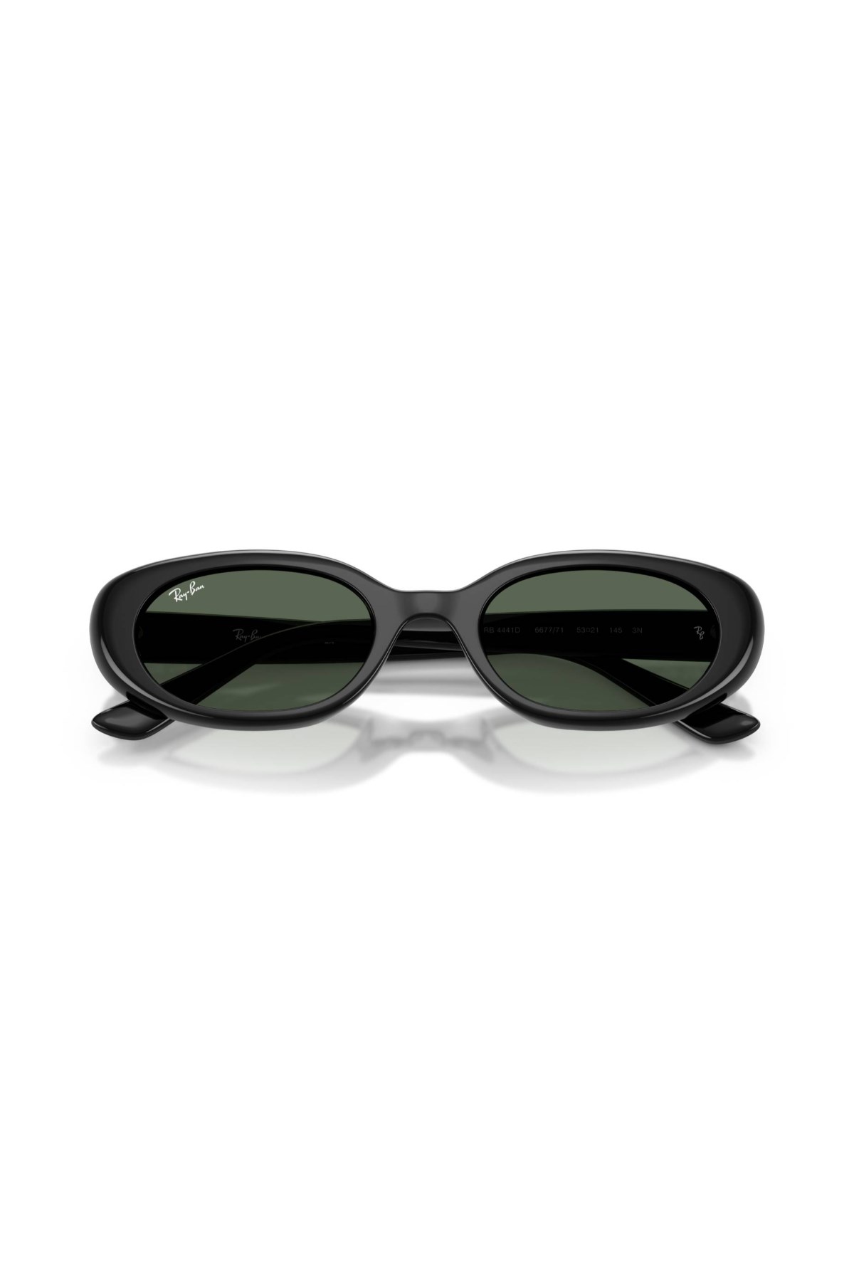 Ray Ban 0RB 4441D 66779A 53 Unisex Güneş Gözlüğü
