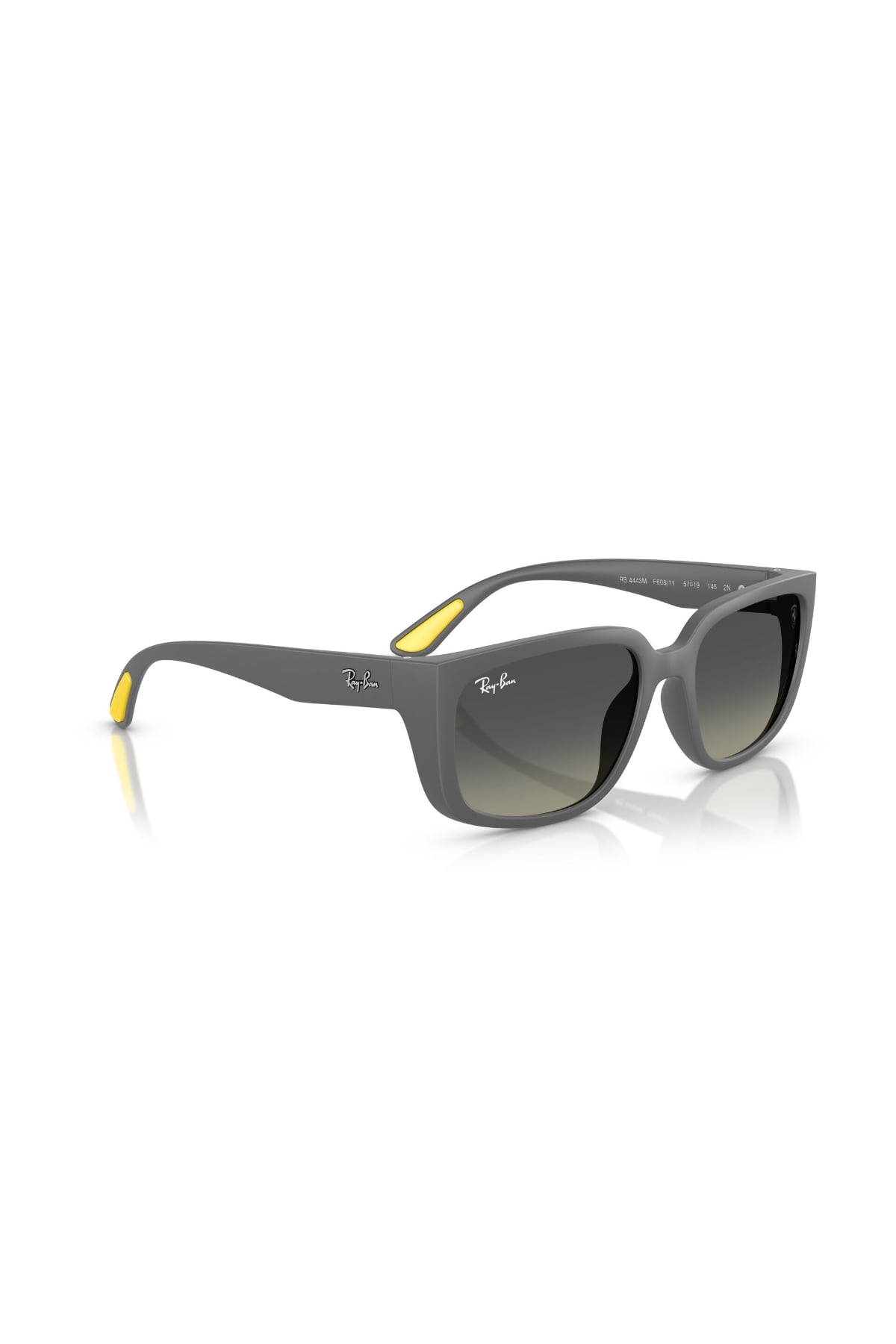 Ray-Ban 0RB 4443M F60811 57 Unisex Güneş Gözlüğü