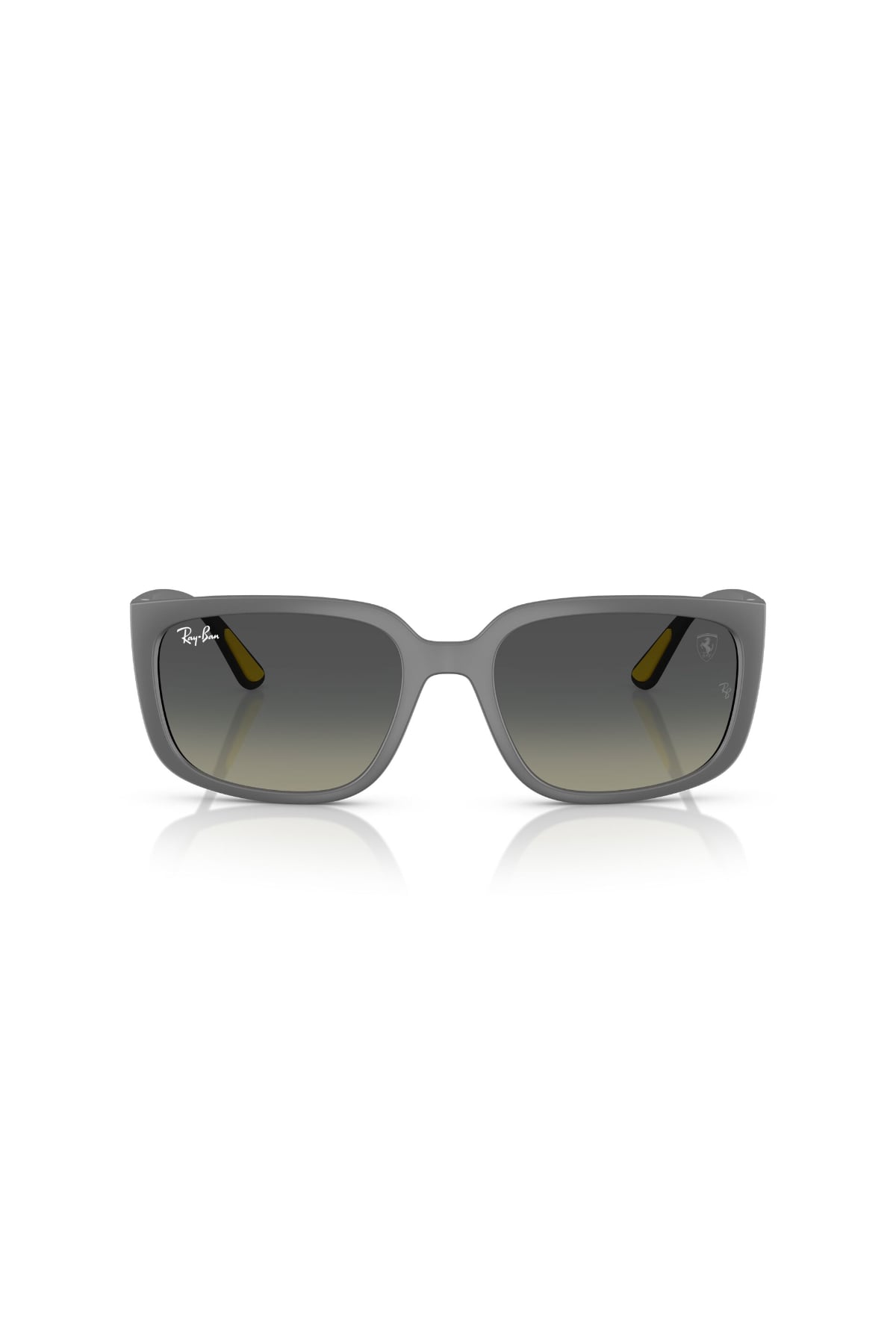 Ray-Ban 0RB 4443M F60811 57 Unisex Güneş Gözlüğü
