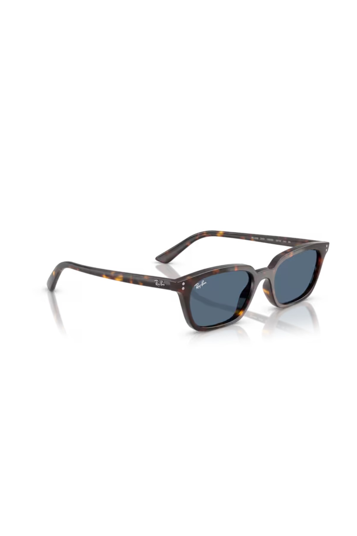 Ray-Ban 0RB 4456 135980 53 Unisex Güneş Gözlüğü