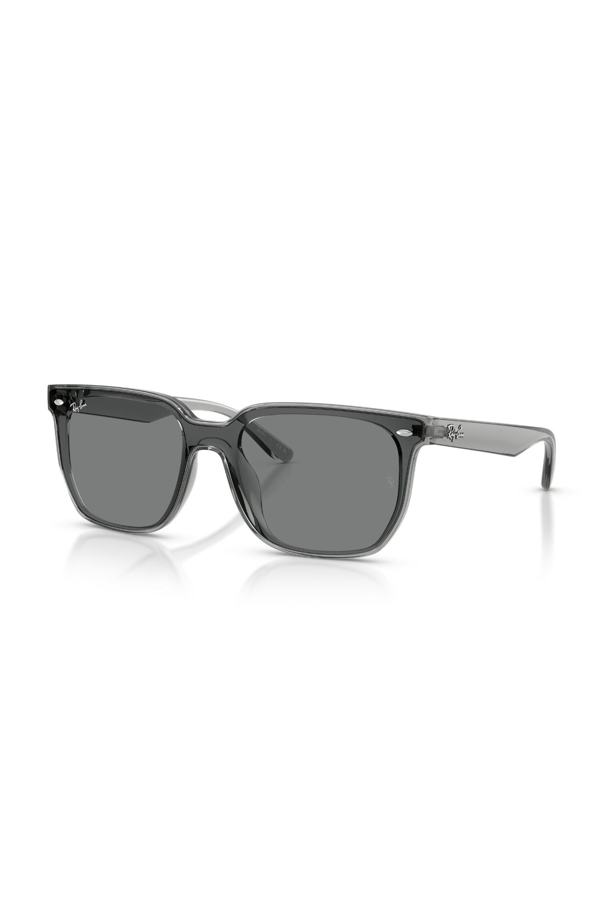 Ray-Ban 0RB 4466D 645087 47 Unisex Güneş Gözlüğü
