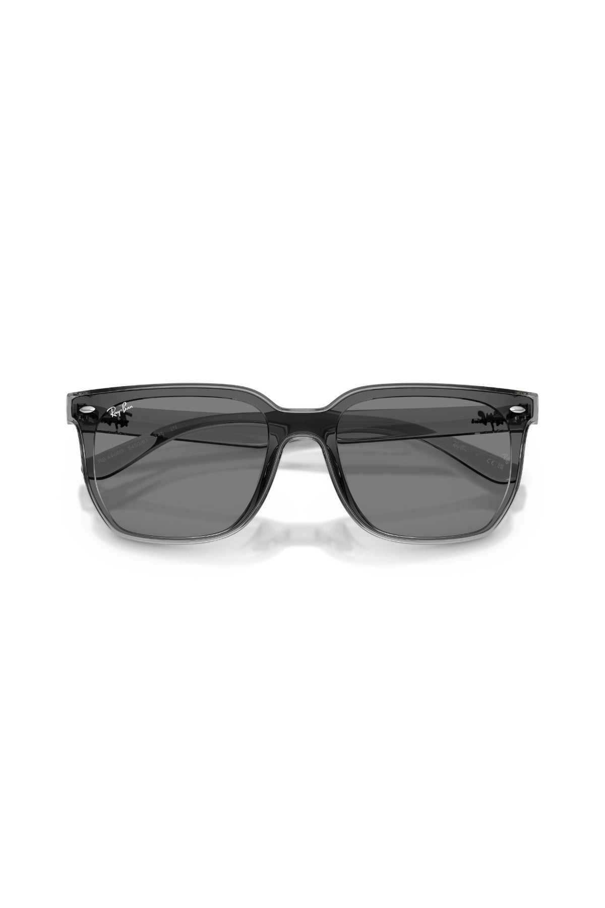Ray-Ban 0RB 4466D 645087 47 Unisex Güneş Gözlüğü