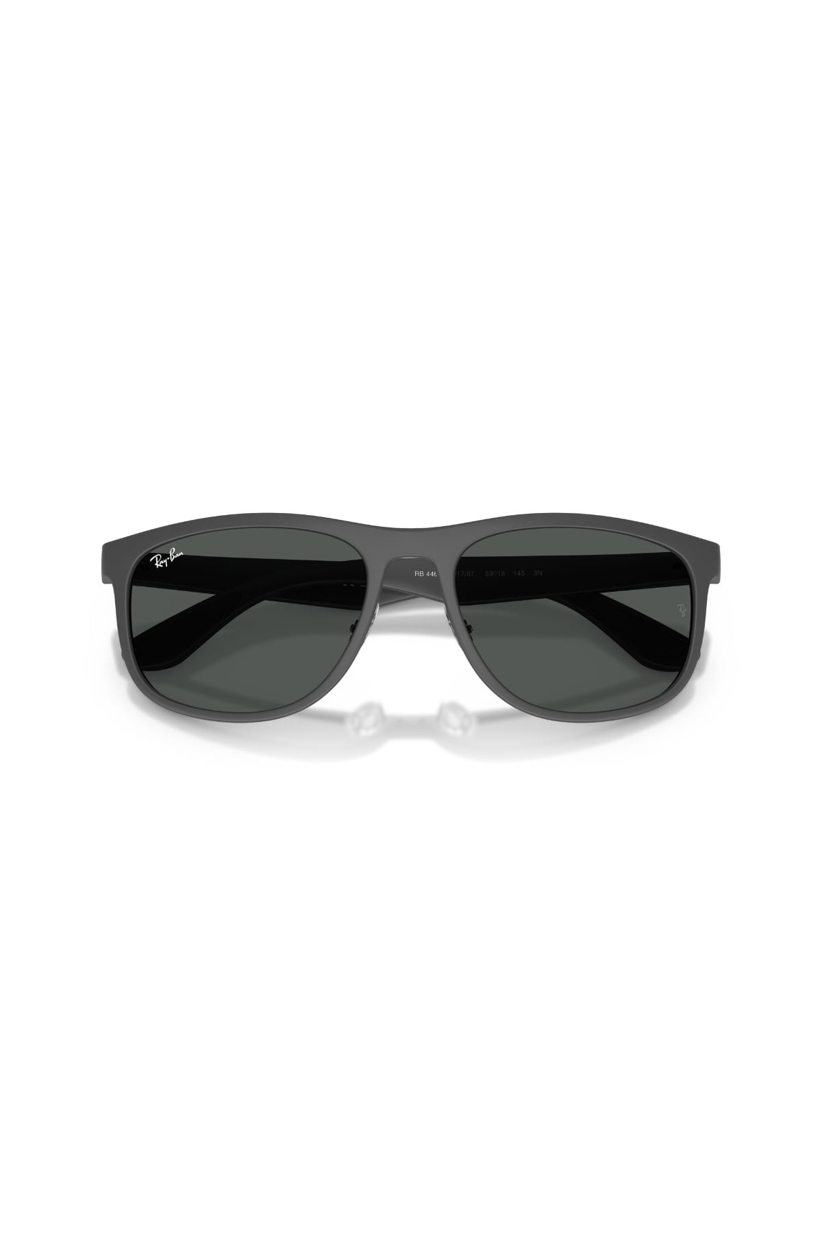 RAY-BAN GUNES 0RB 4468 601787 59 Unisex Güneş Gözlüğü