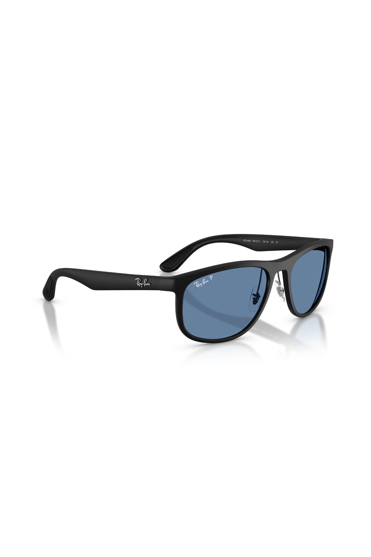 Ray-Ban 0RB 4468 601S1C 59 Erkek Güneş Gözlüğü