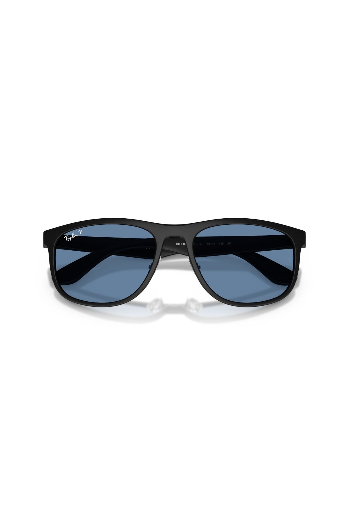 Ray-Ban 0RB 4468 601S1C 59 Erkek Güneş Gözlüğü