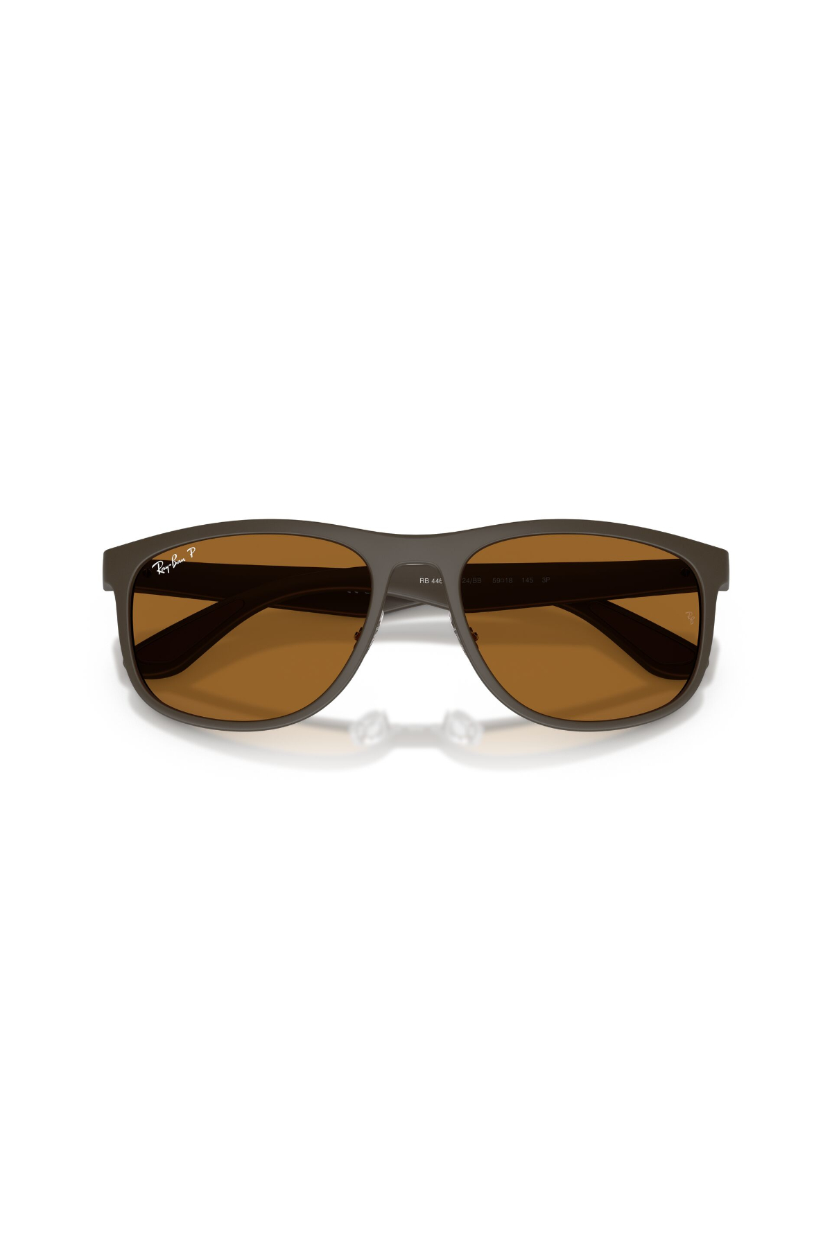 Ray-Ban 0RB 4468 6124BB 59 Erkek Güneş Gözlüğü