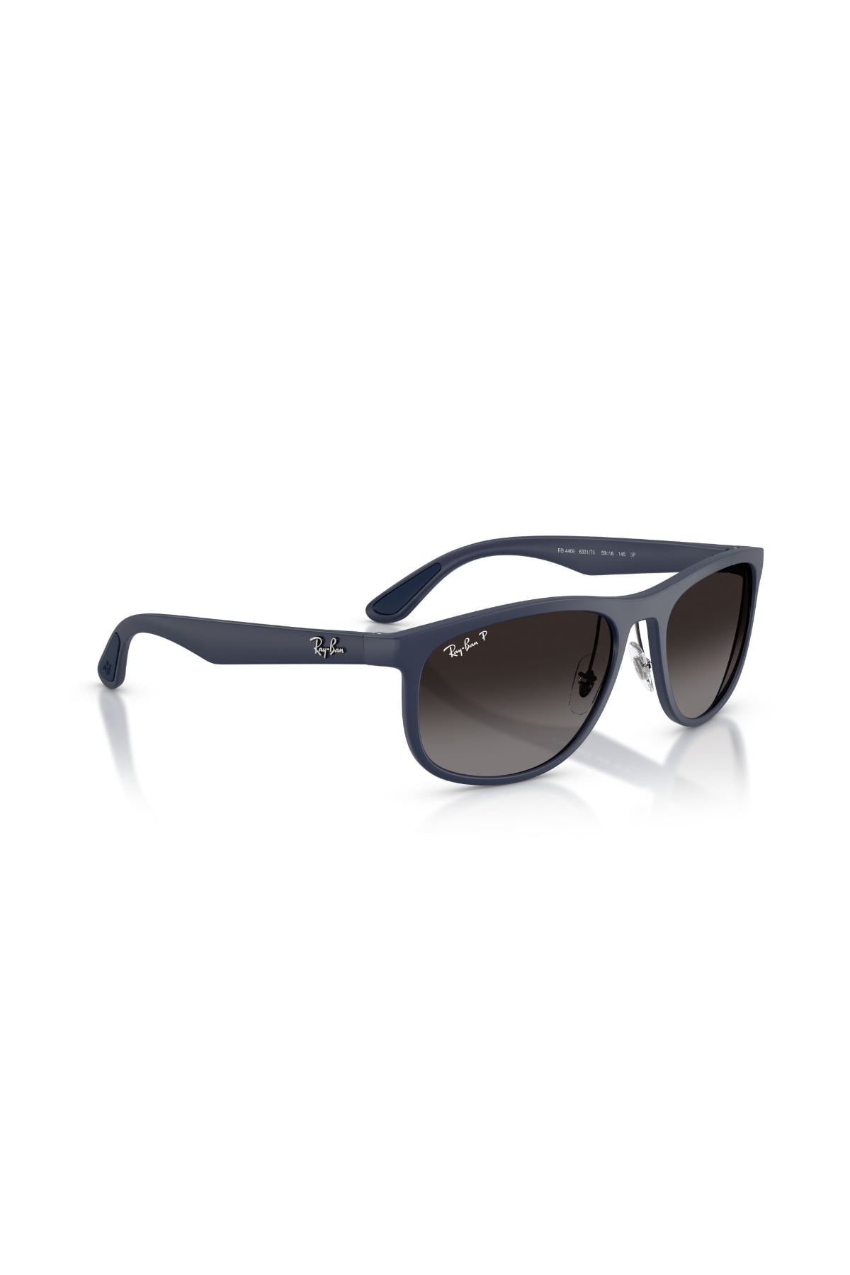 Ray-Ban 0RB 4468 6331T3 59 Erkek Güneş Gözlüğü