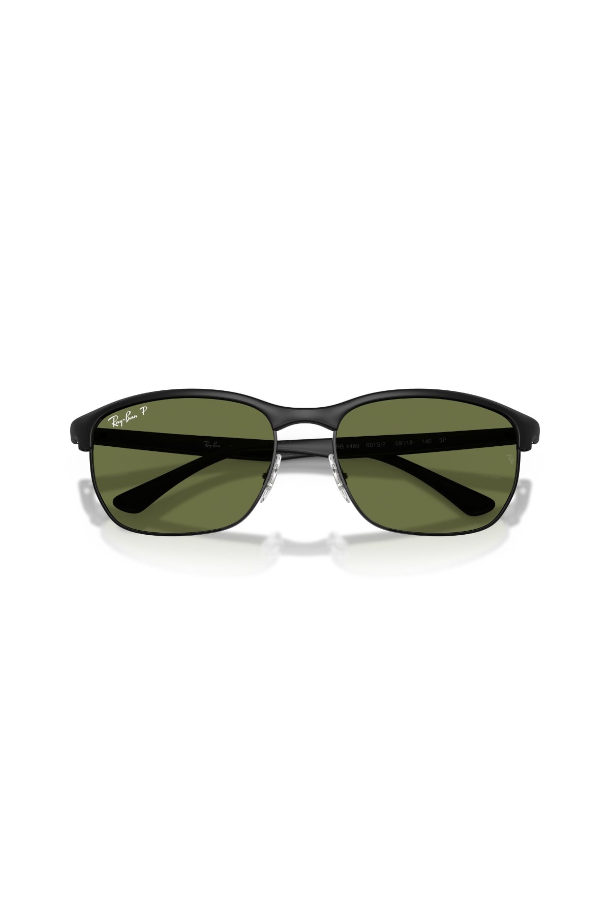 RAY-BAN GUNES 0RB 4469 601S/2 59