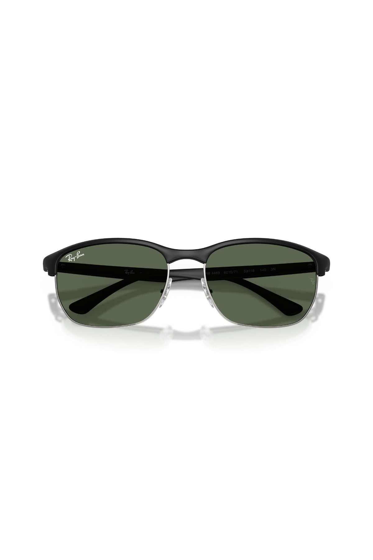 Ray-Ban 0RB 4469 601S71 59 Erkek Güneş Gözlüğü
