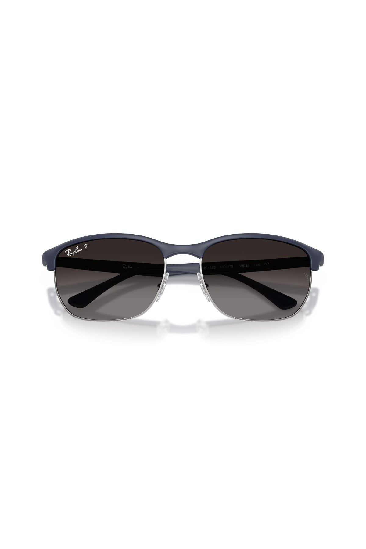 Ray-Ban 0RB 4469 6331T3 59 Erkek Güneş Gözlüğü