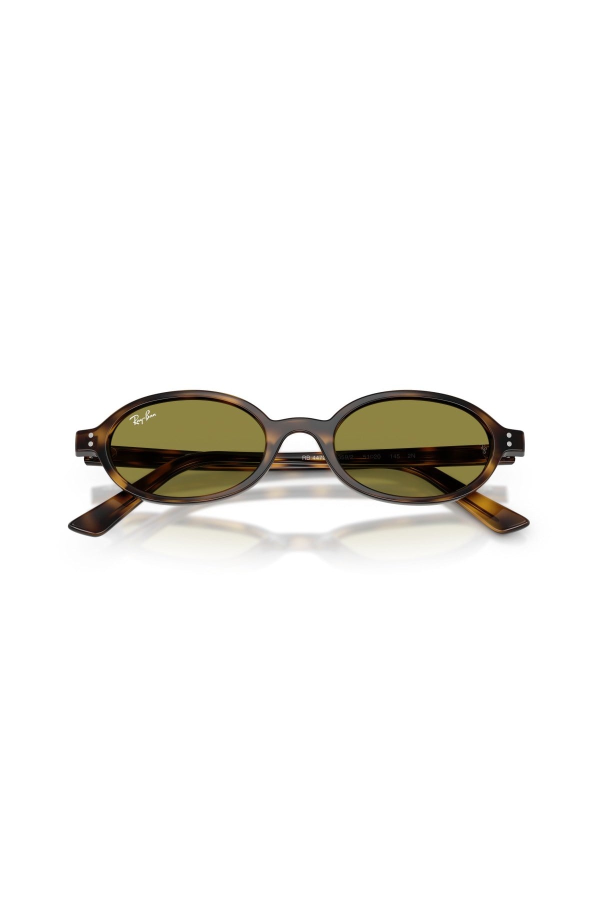 Ray Ban 0RB 4472 1359/2 51 Kadın Güneş Gözlüğü