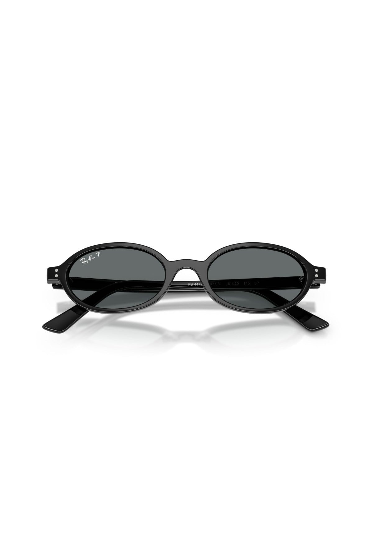 Ray Ban 0RB 4472 667781 48 Kadın Güneş Gözlüğü