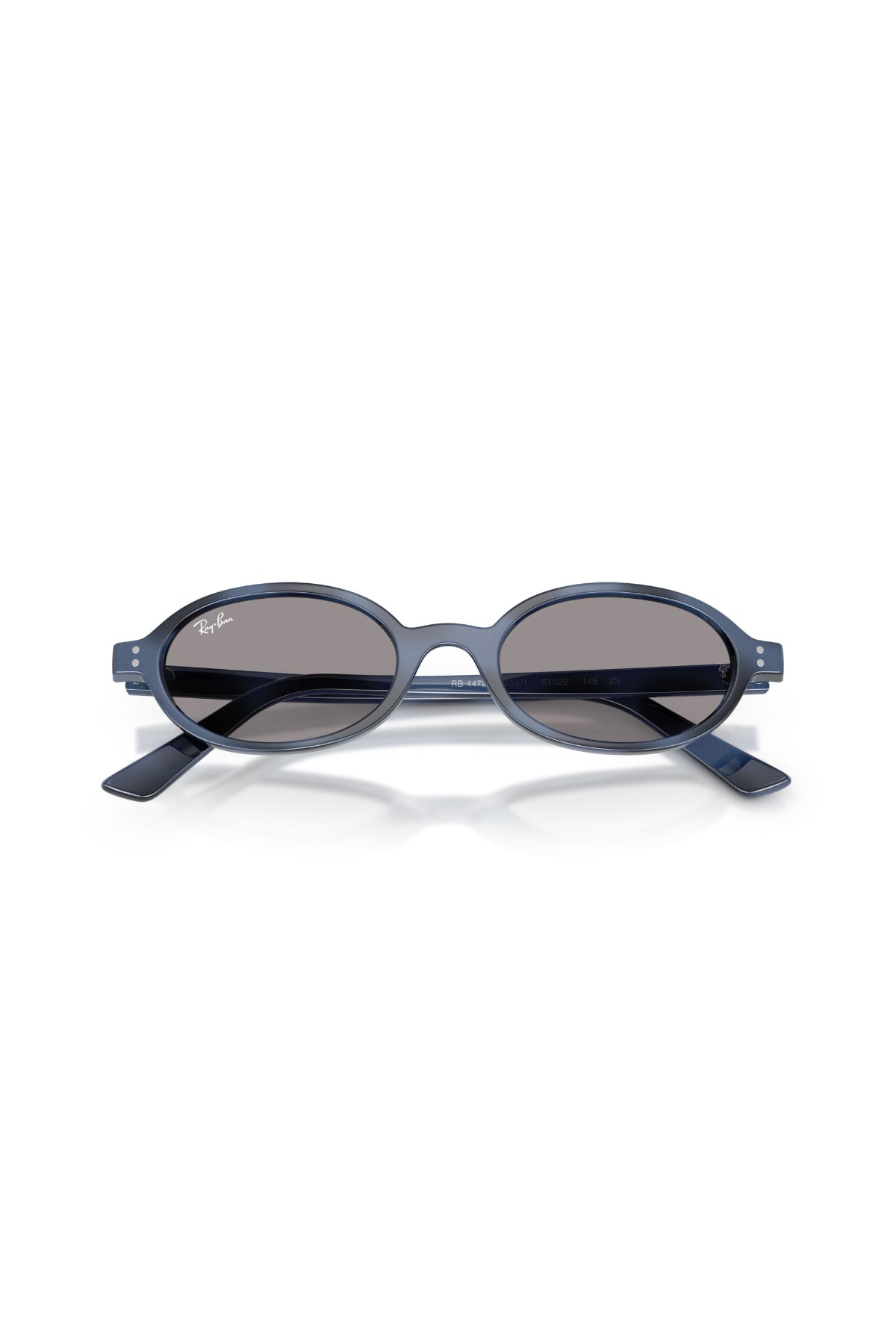 RAY-BAN GUNES 0RB 4472 6855/1 51