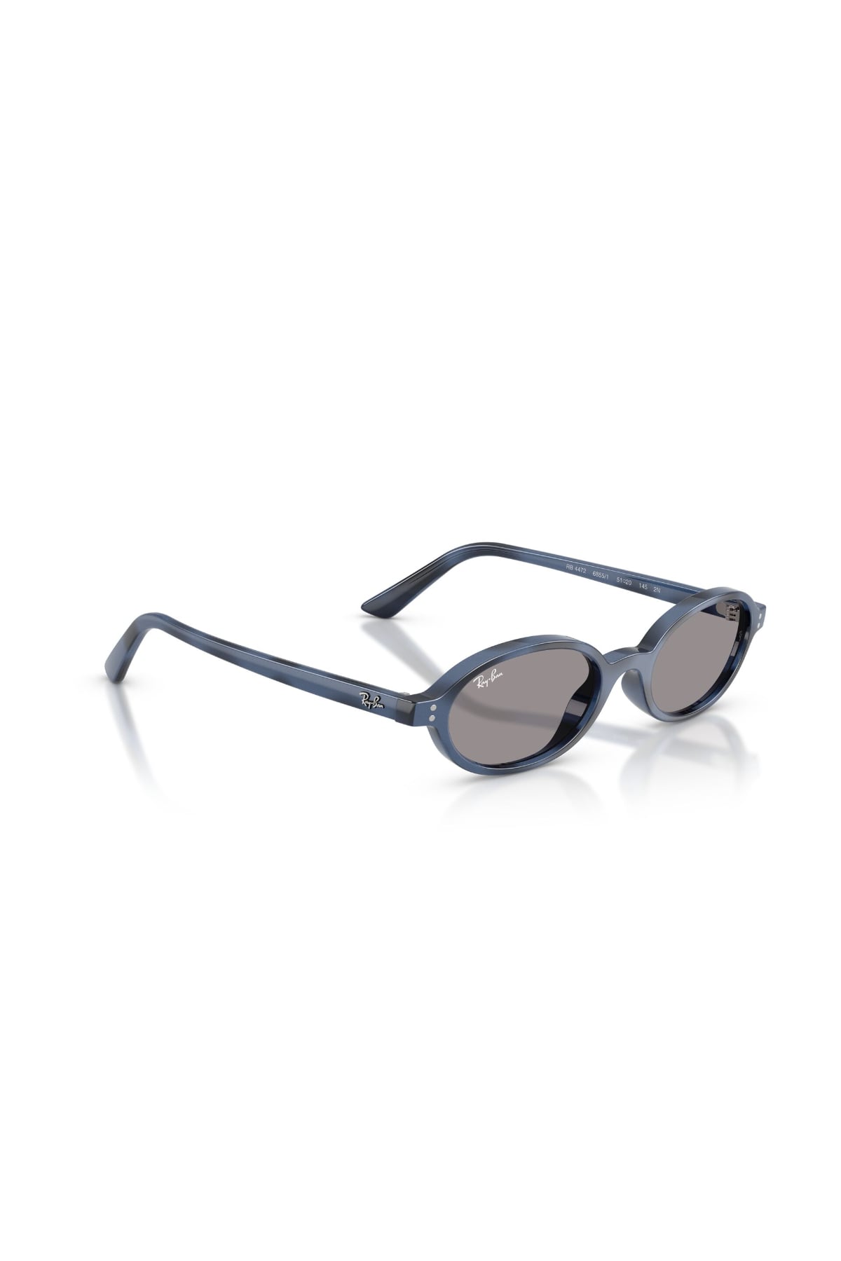 RAY-BAN GUNES 0RB 4472 6855/1 51