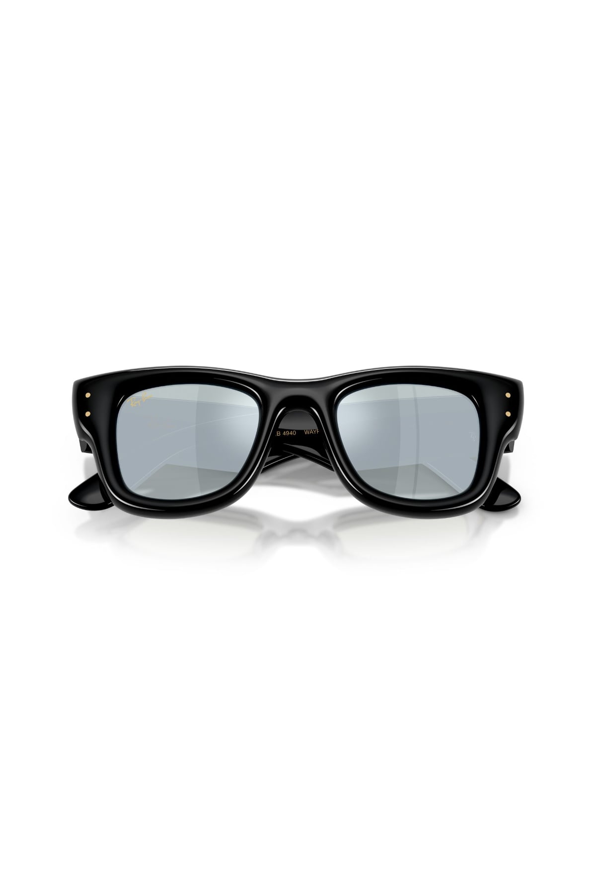 Ray-Ban 0RB 4940 601/30 47 Unisex Güneş Gözlüğü