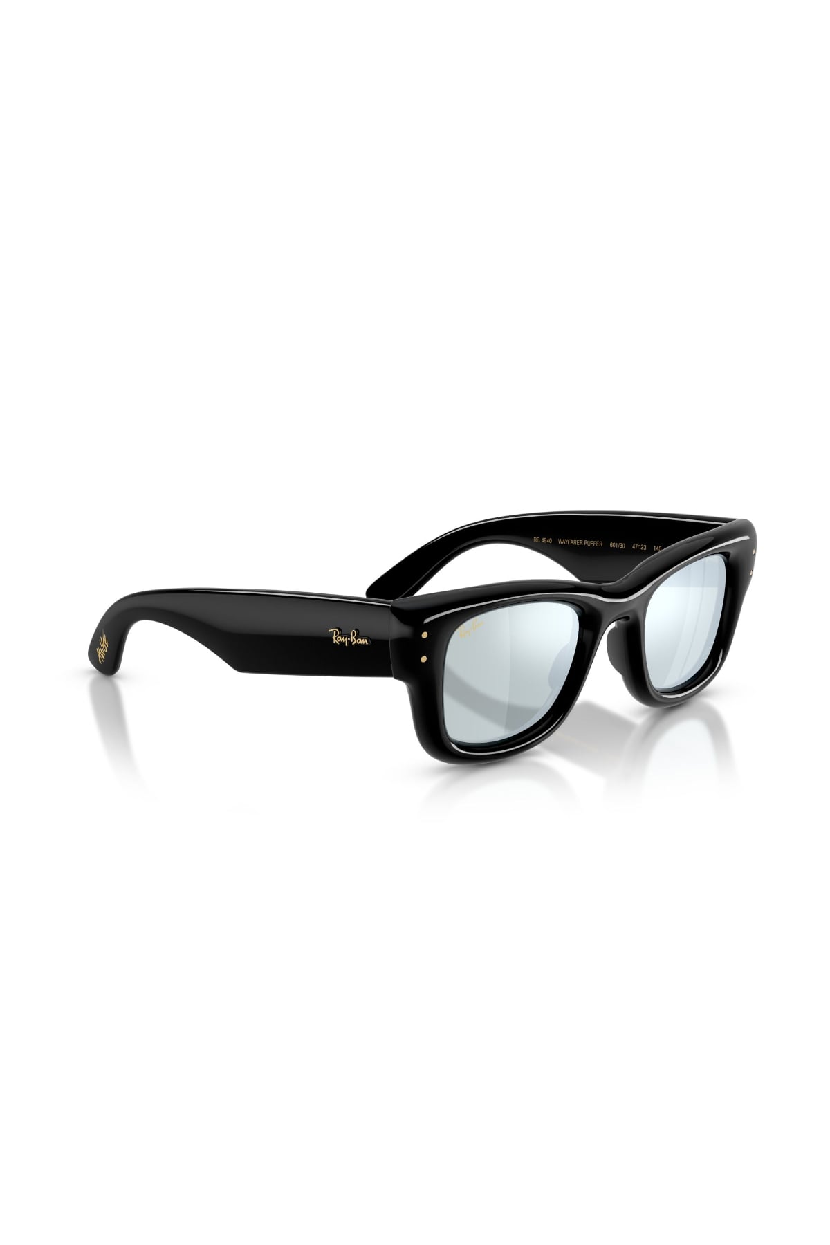 Ray-Ban 0RB 4940 601/30 47 Unisex Güneş Gözlüğü