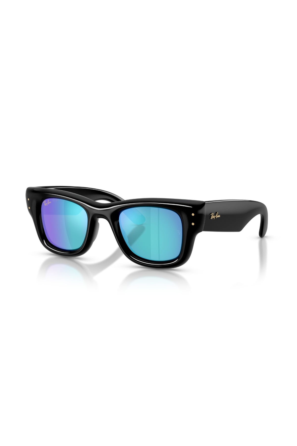 Ray-Ban 0RB 4940 601/55 47 Unisex Güneş Gözlüğü