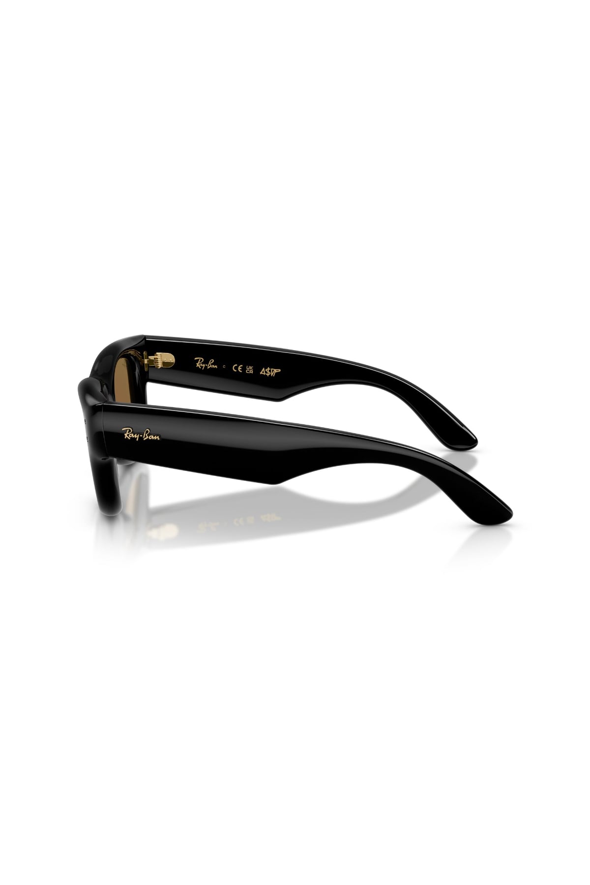 Ray-Ban 0RB 4940 601/55 47 Unisex Güneş Gözlüğü