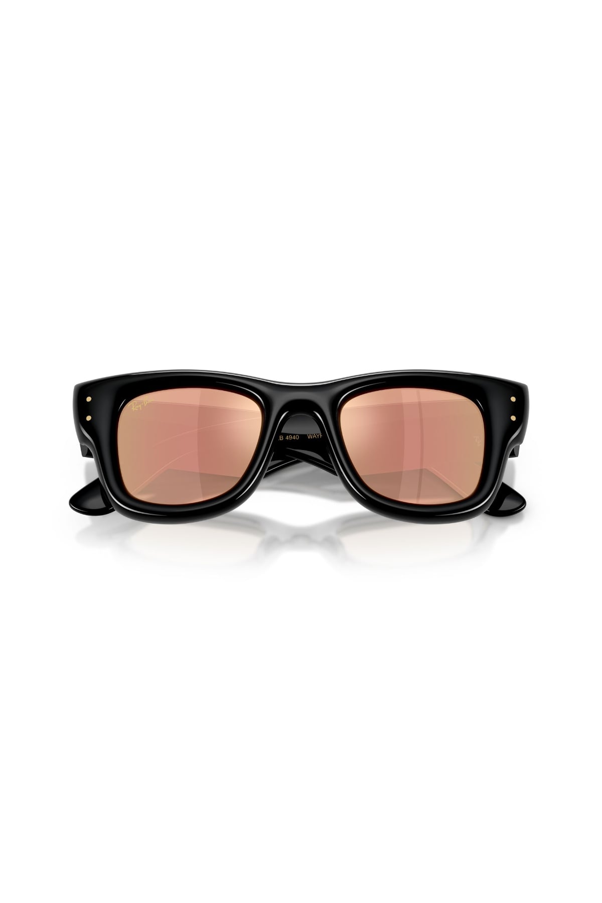 Ray-Ban 0RB 4940 601/7J 47 Unisex Güneş Gözlüğü